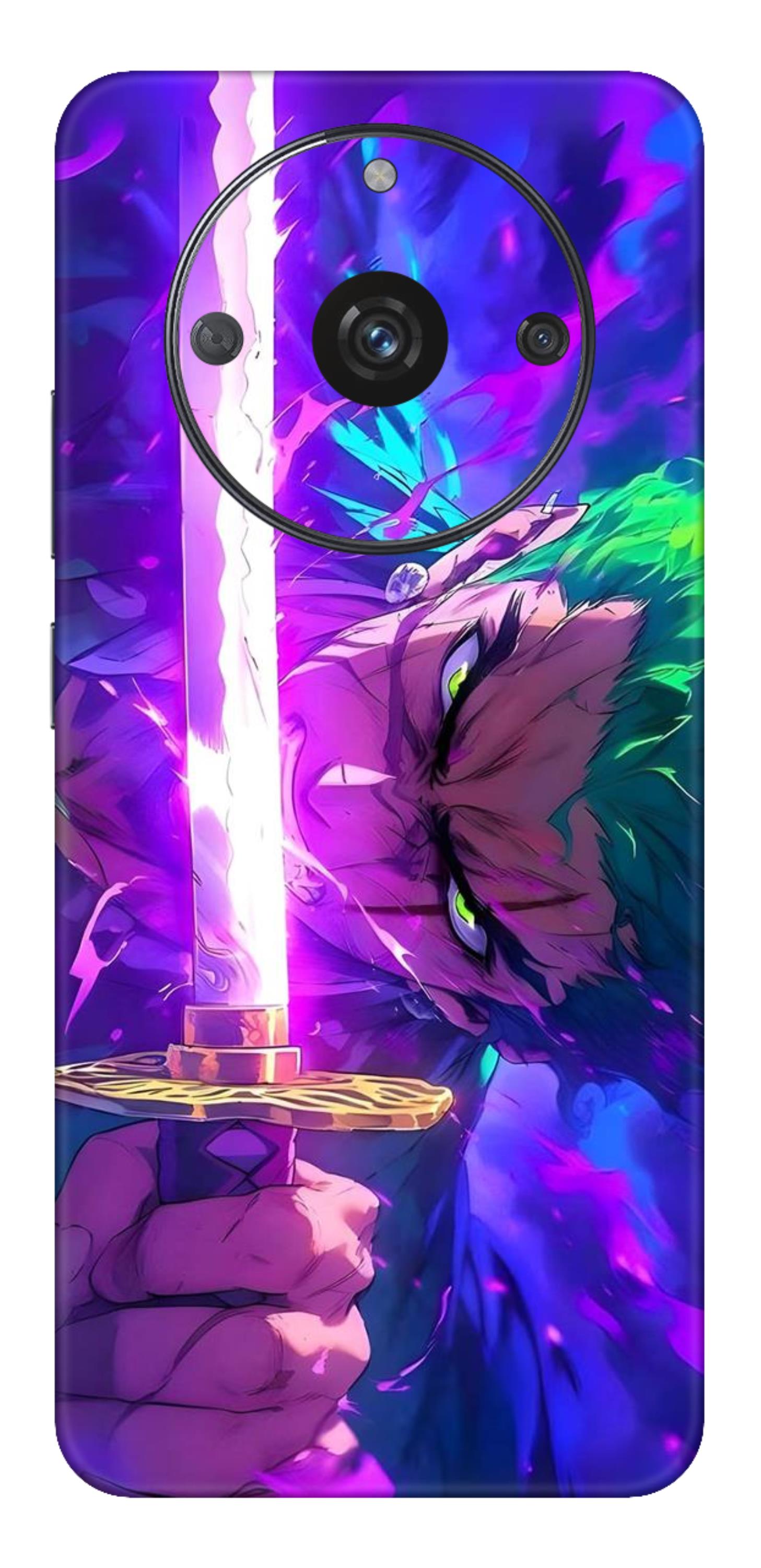 Realme Narzo 60 5G Skins and Wraps