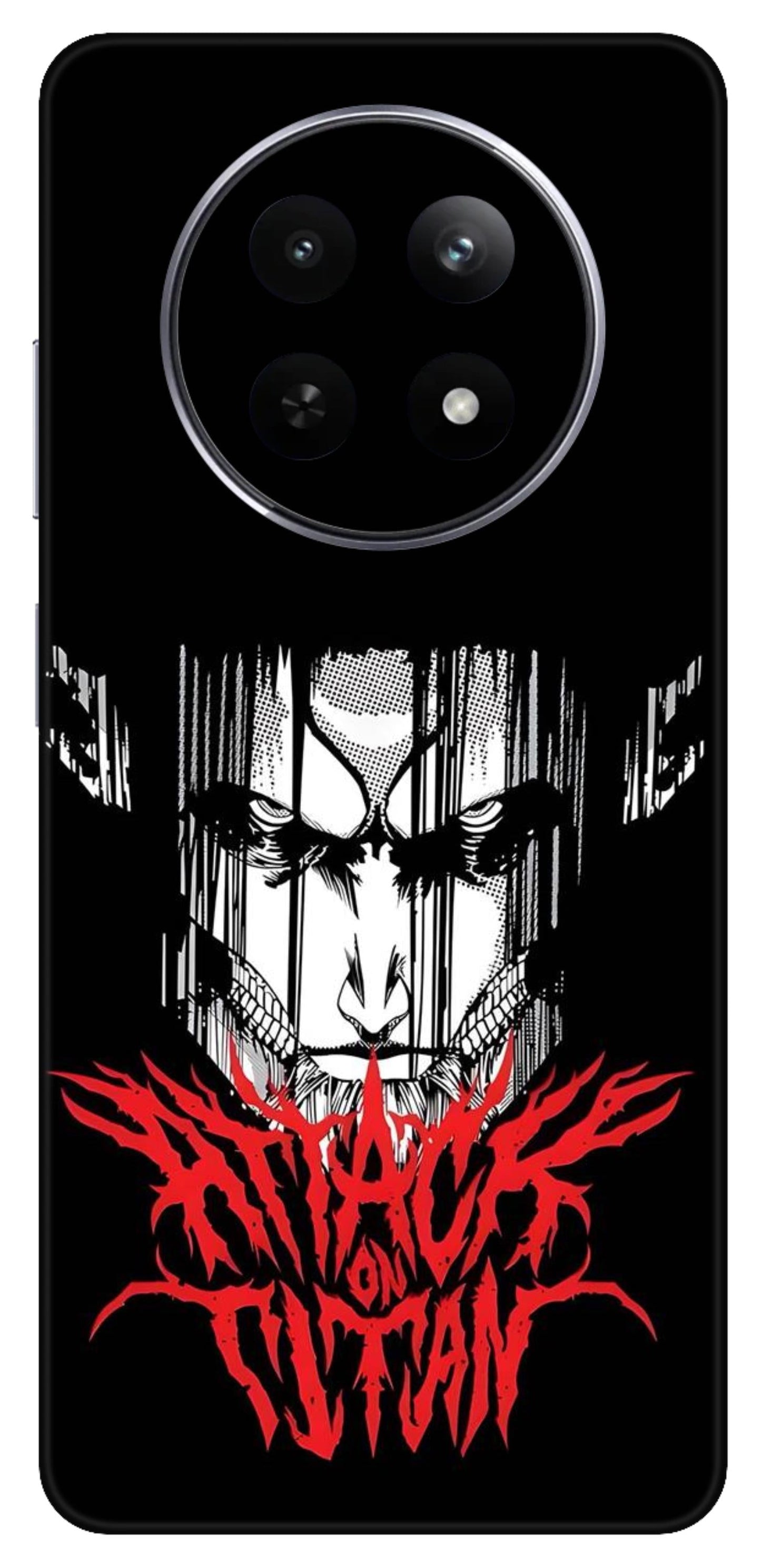 Realme Narzo 70x 5G Skins and Wraps