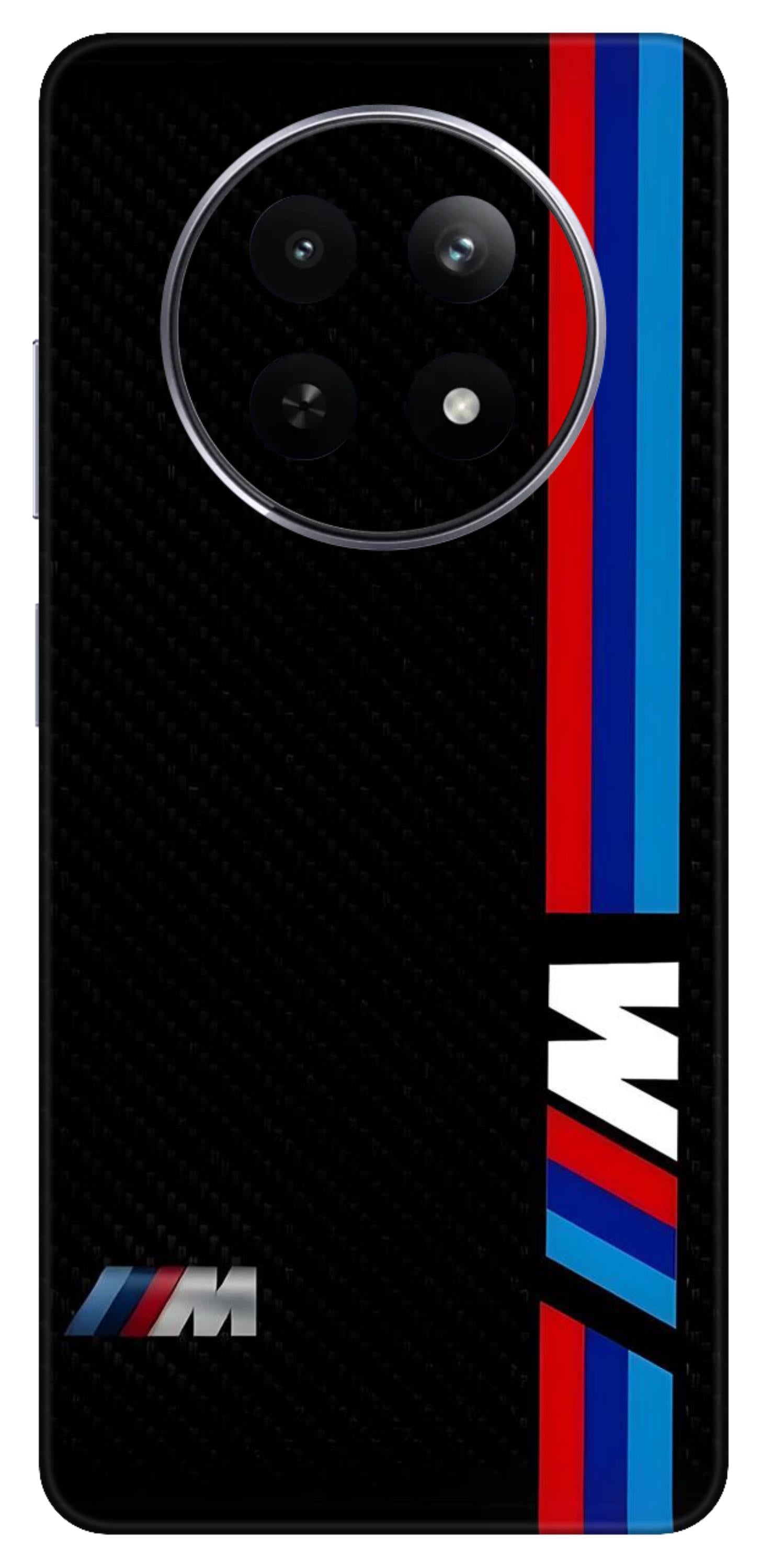 Realme Narzo 70x 5G Skins and Wraps