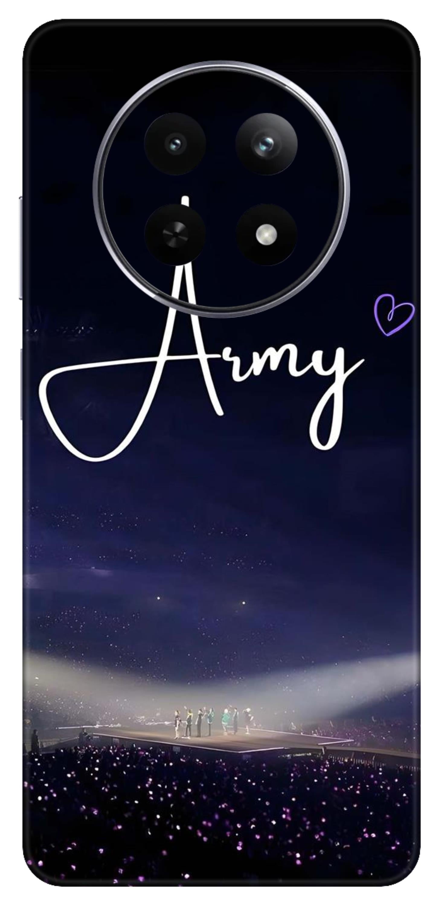 Realme Narzo 70x 5G Skins and Wraps