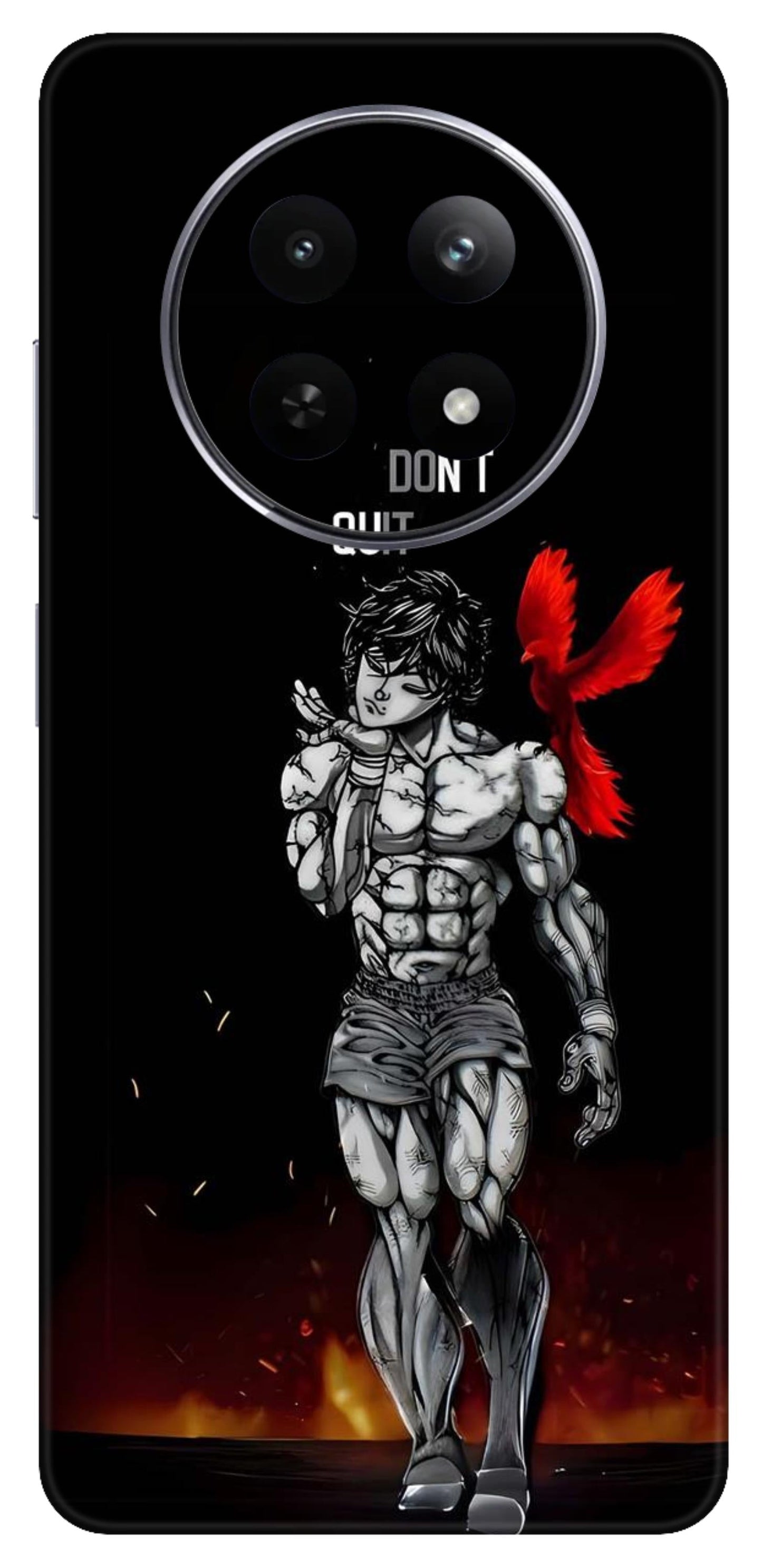 Realme Narzo 70x 5G Skins and Wraps