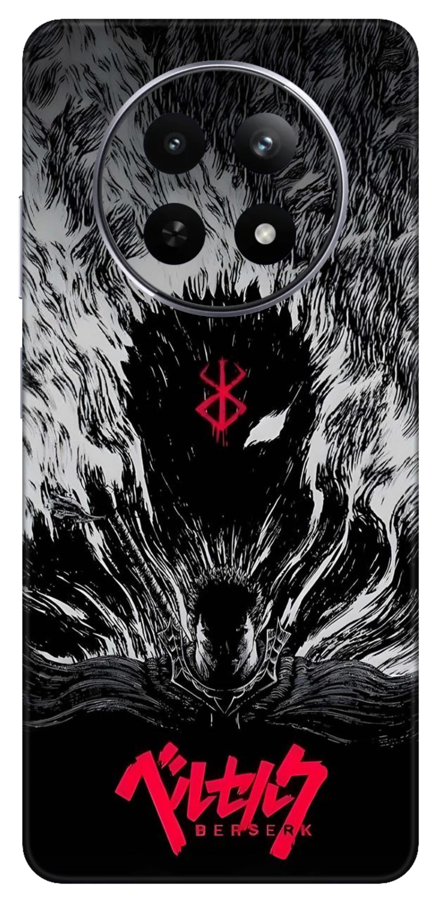 Realme Narzo 70x 5G Skins and Wraps