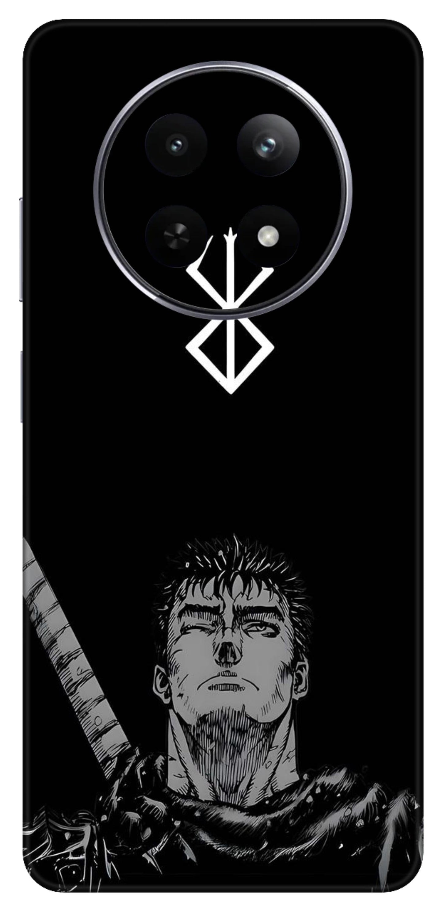 Realme Narzo 70x 5G Skins and Wraps