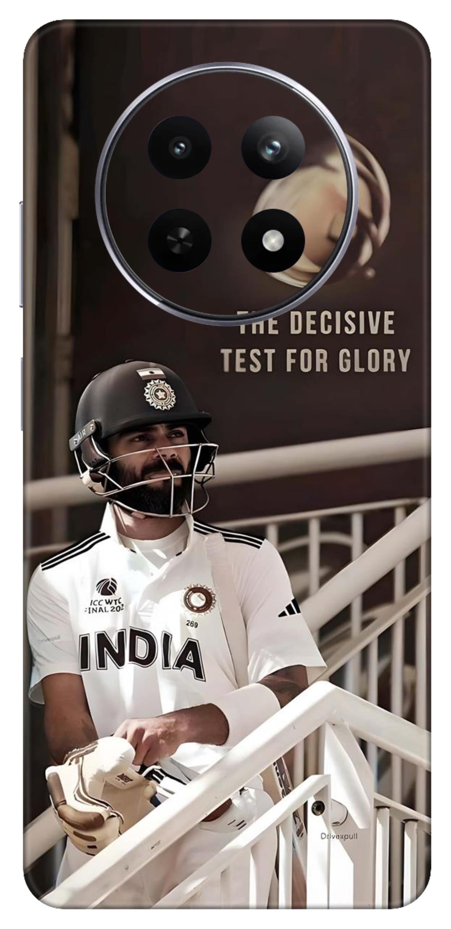 Realme Narzo 70x 5G Skins and Wraps