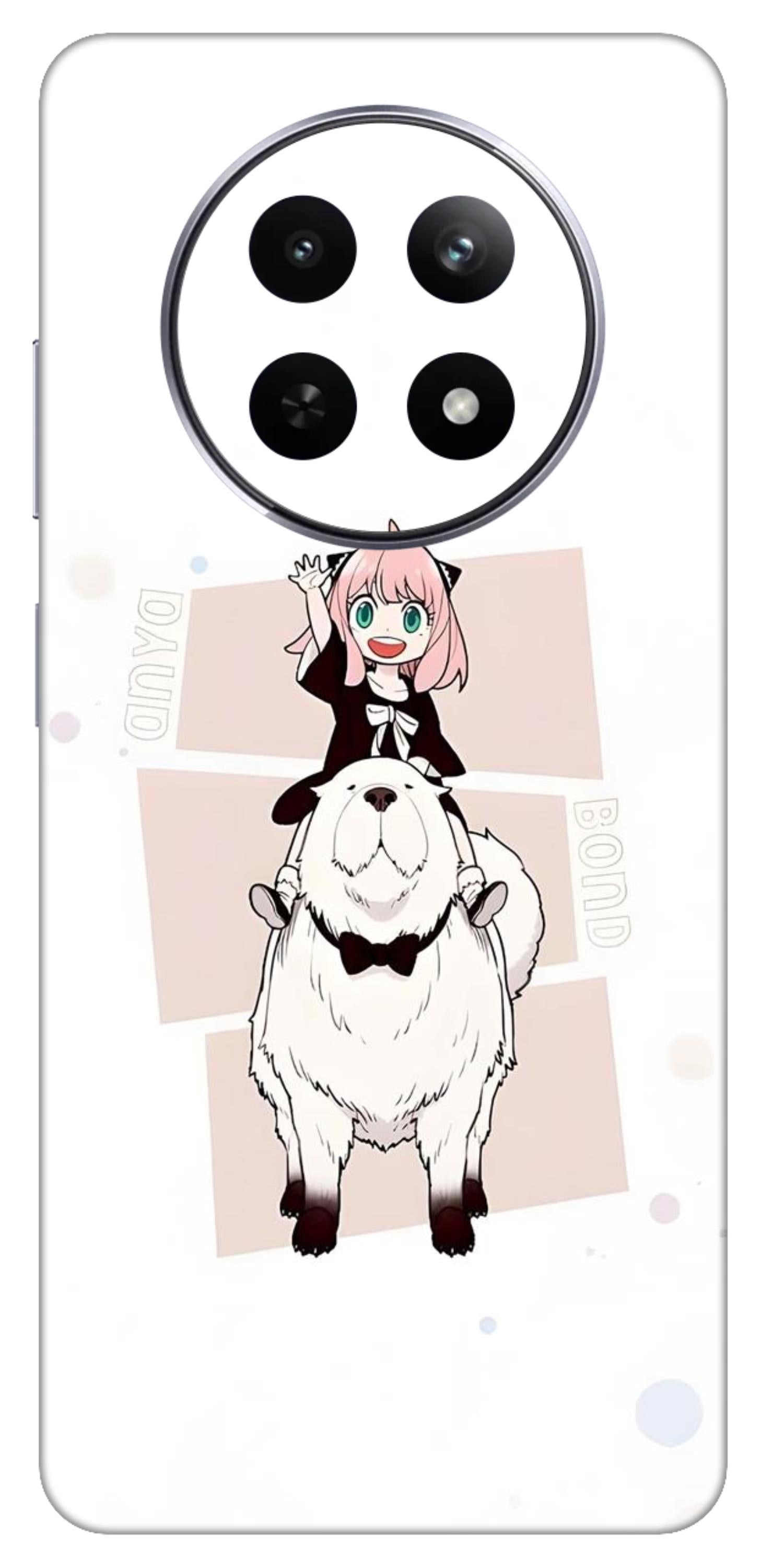 Realme Narzo 70x 5G Skins and Wraps