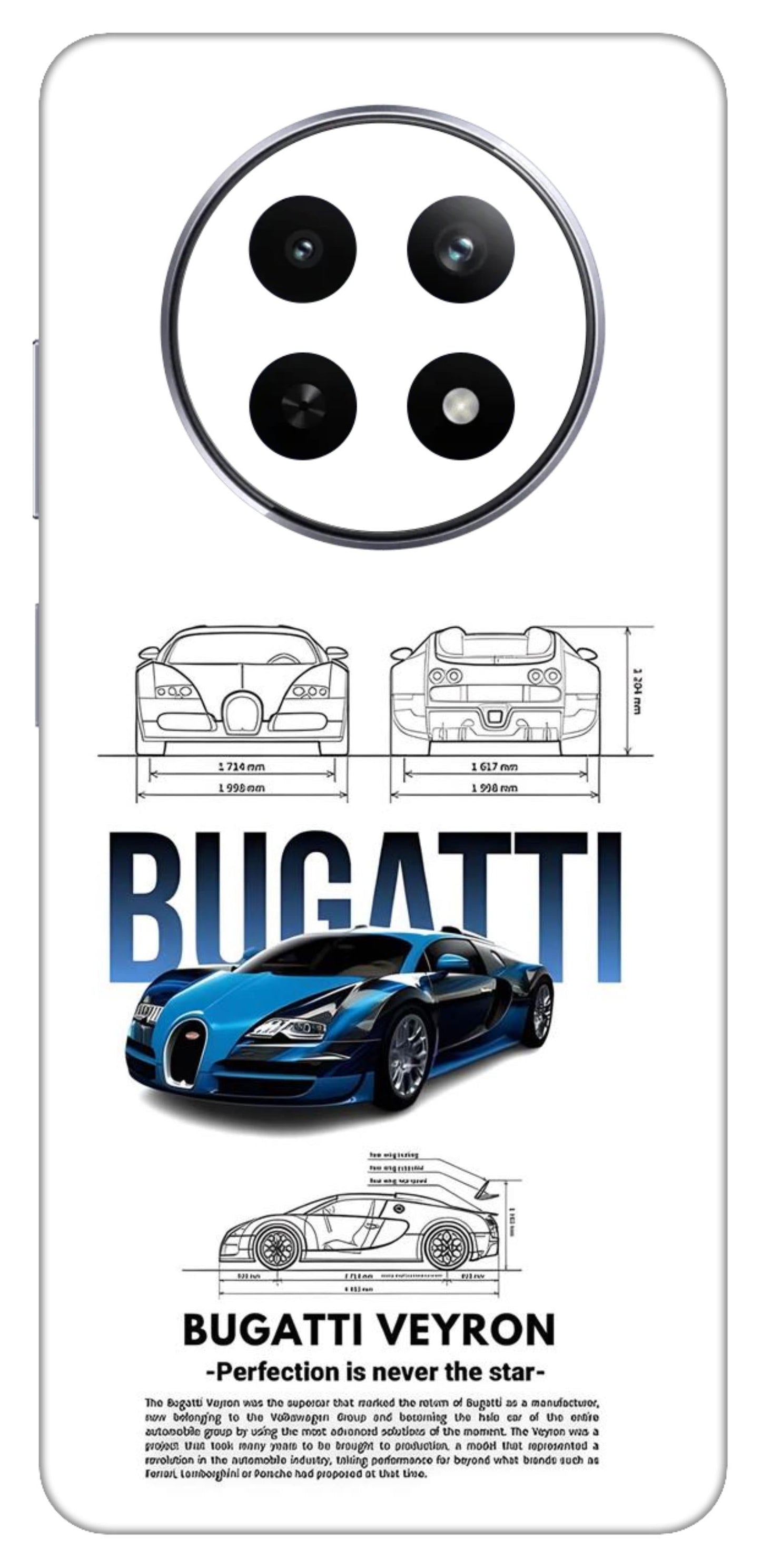 Realme Narzo 70x 5G Skins and Wraps