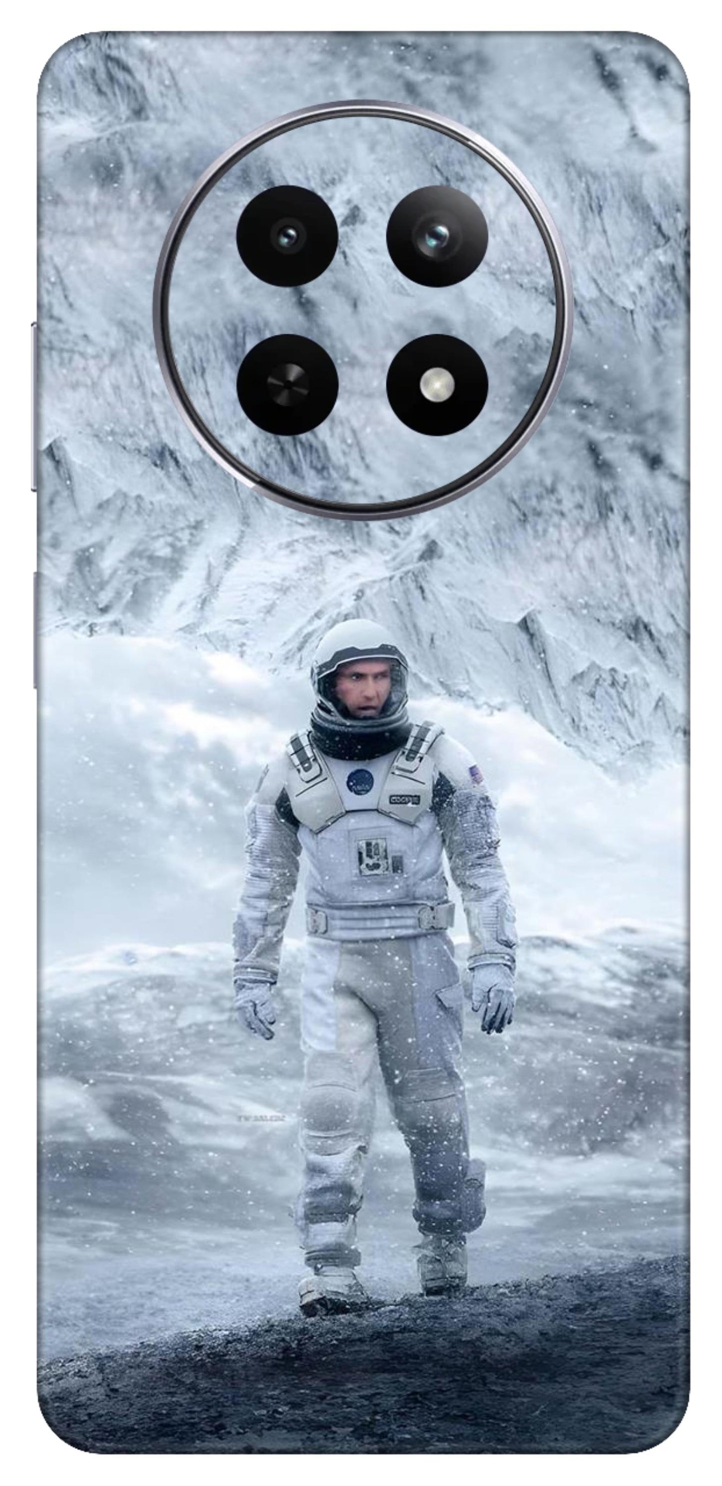 Realme Narzo 70x 5G Skins and Wraps