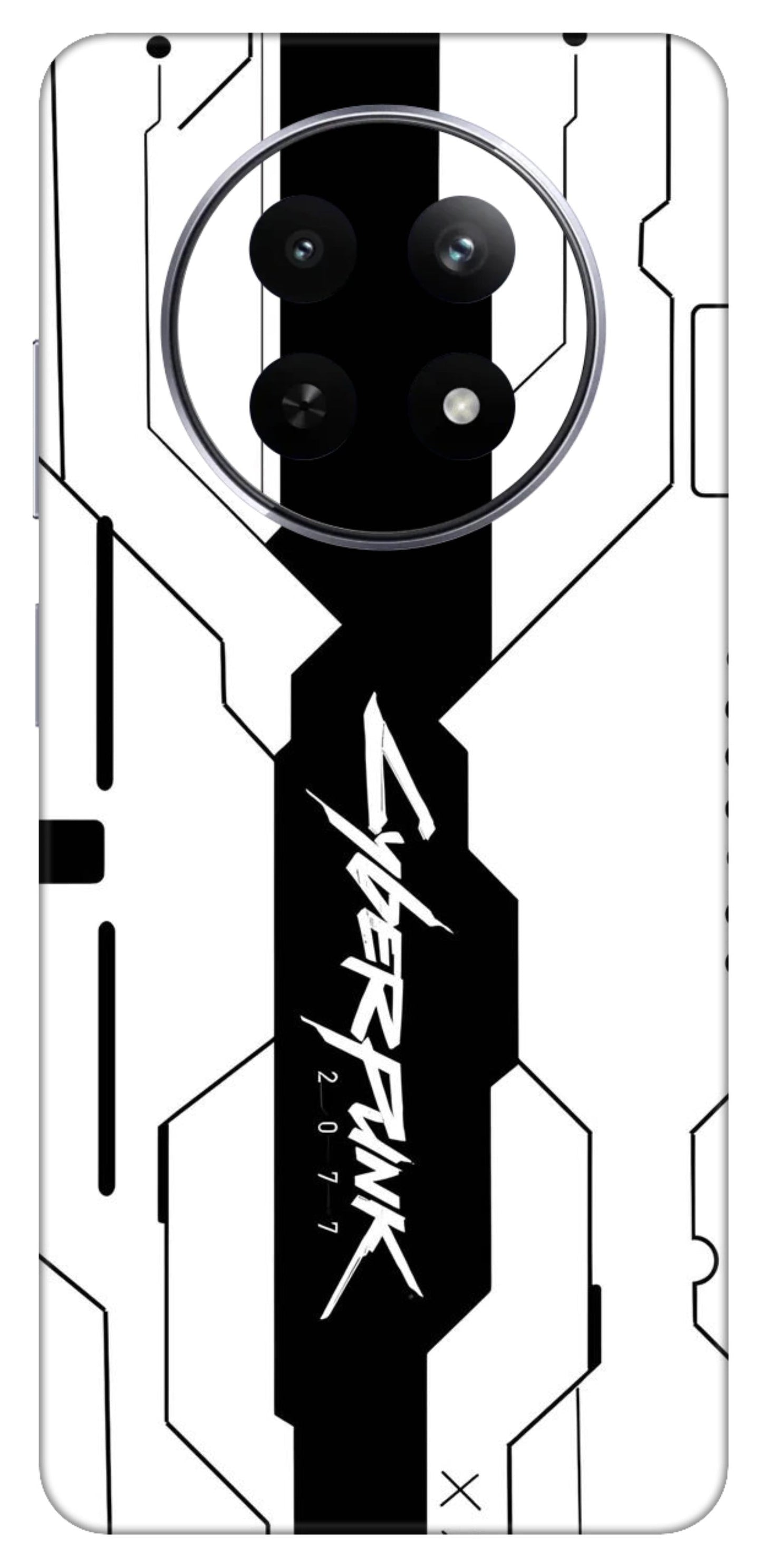 Realme Narzo 70x 5G Skins and Wraps