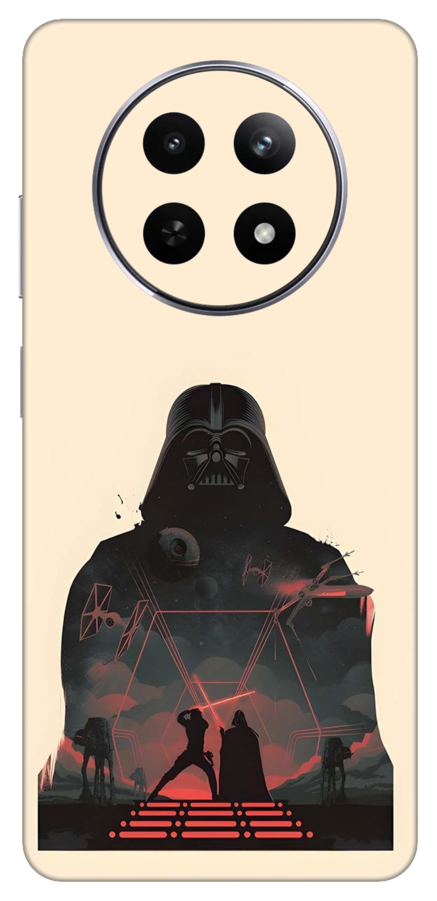 Realme Narzo 70x 5G Skins and Wraps