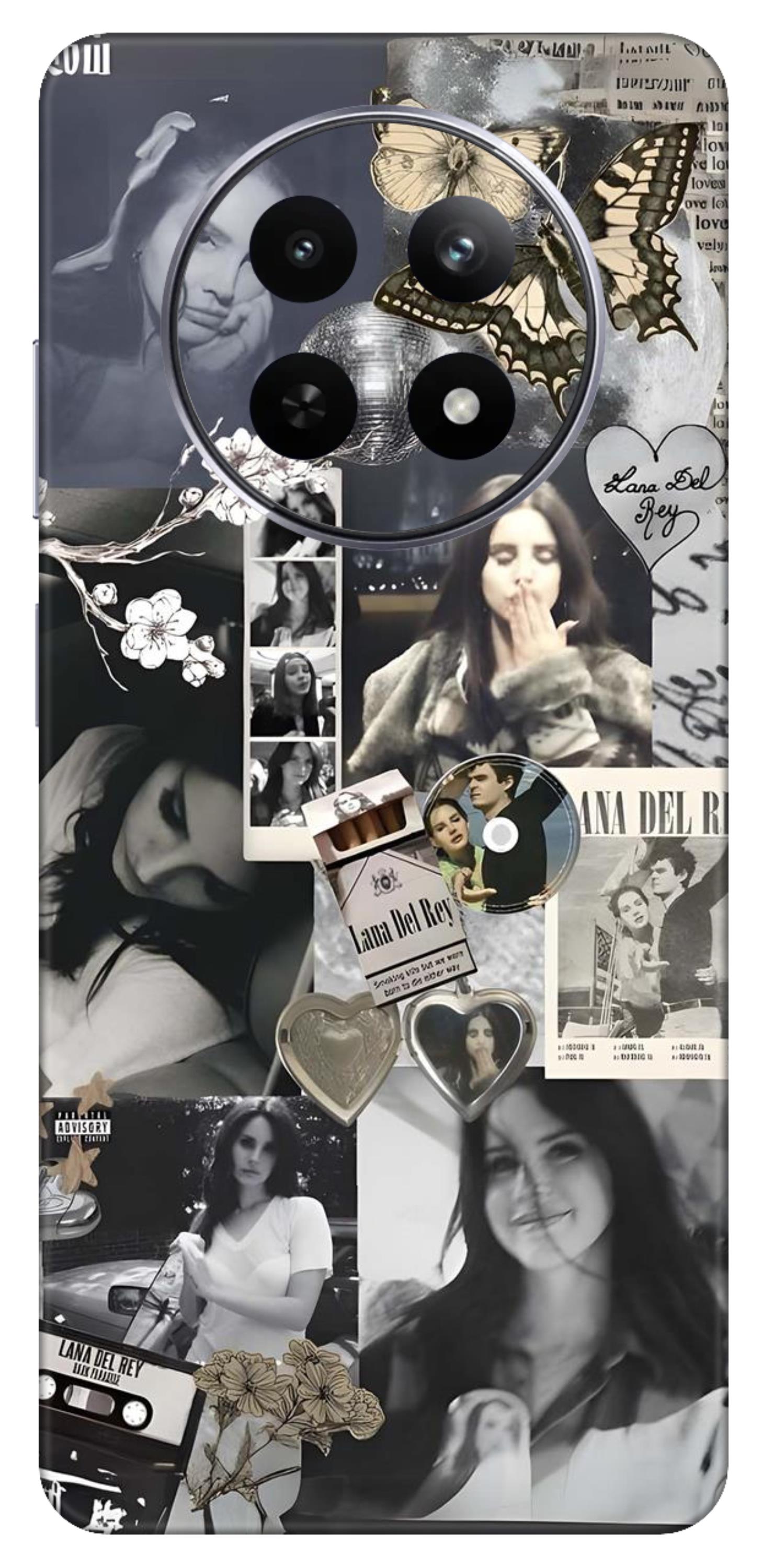 Realme Narzo 70x 5G Skins and Wraps