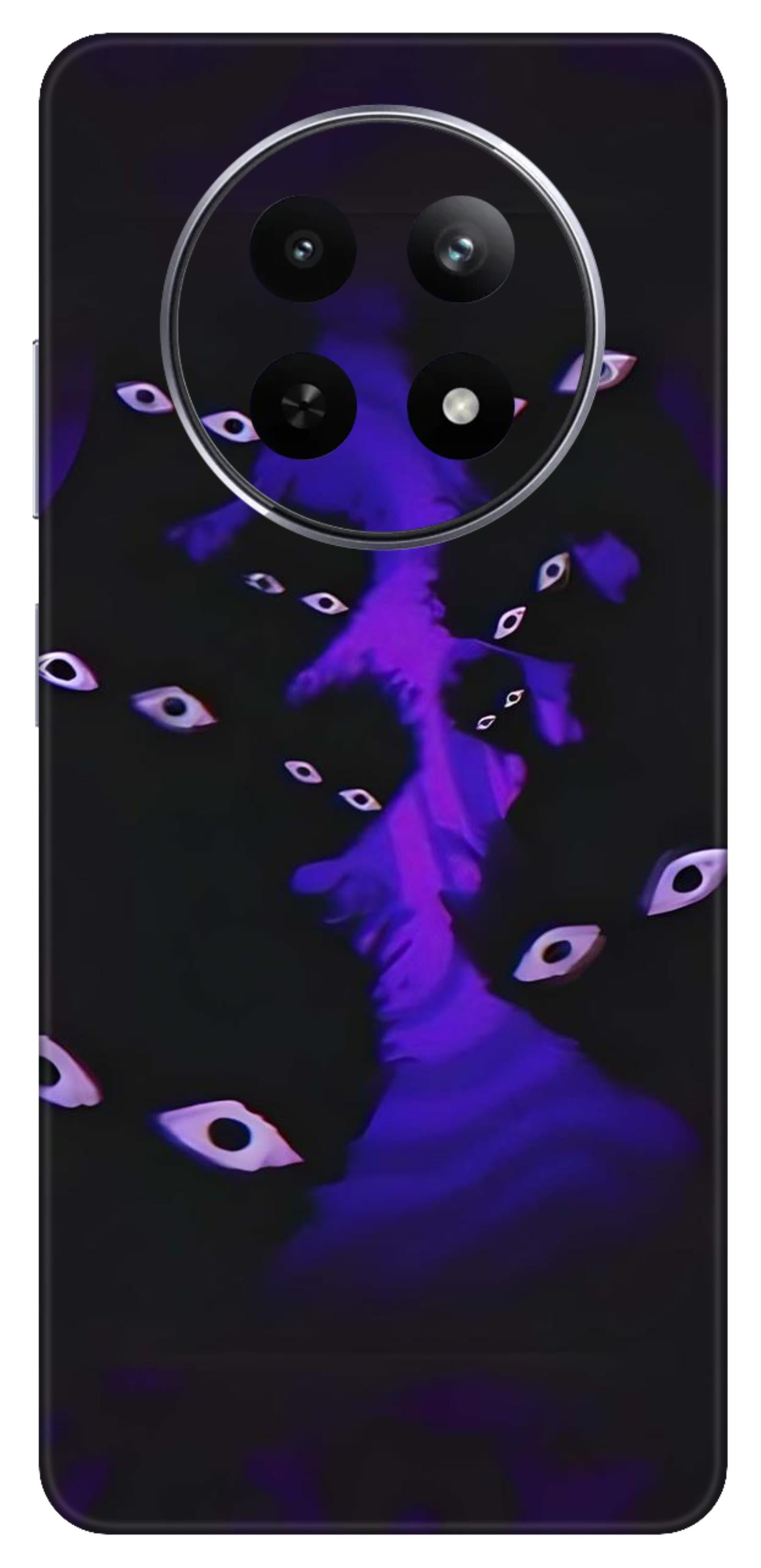 Realme Narzo 70x 5G Skins and Wraps