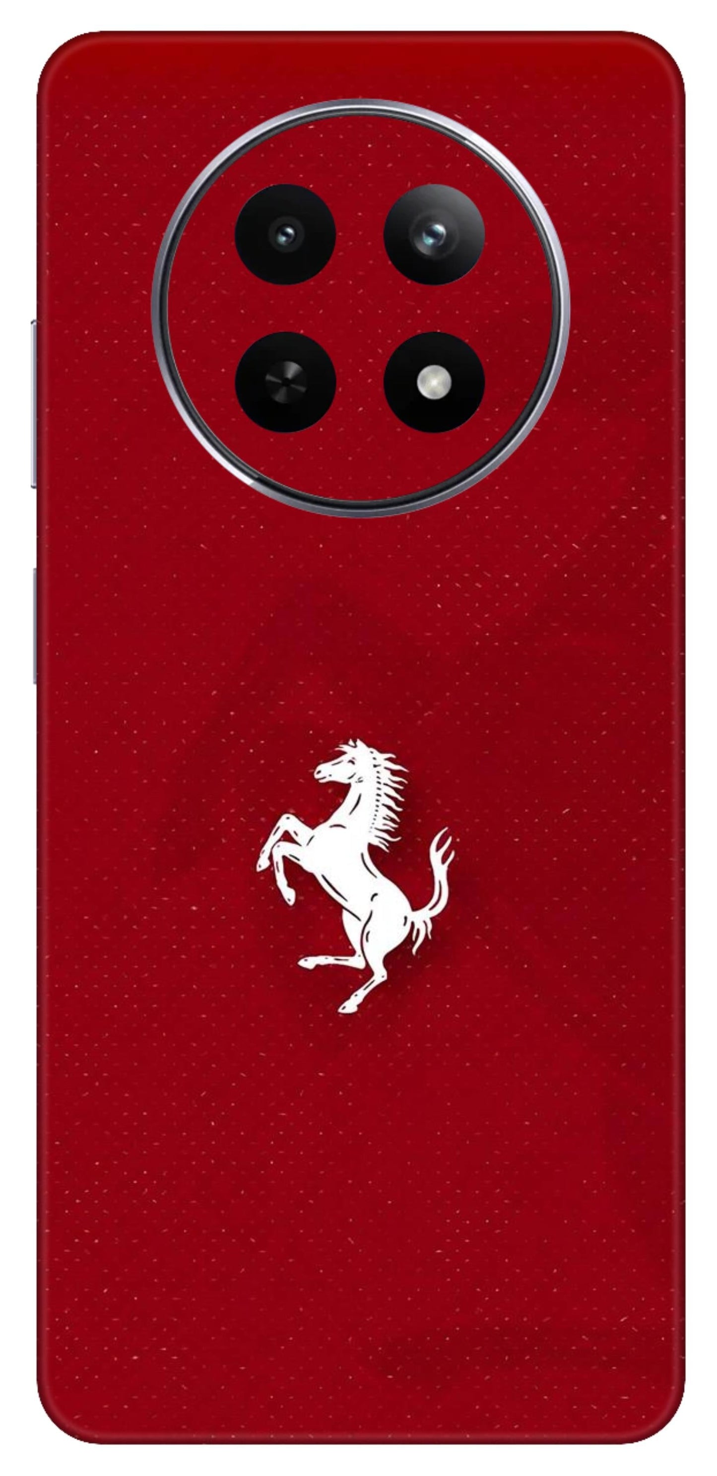 Realme Narzo 70x 5G Skins and Wraps