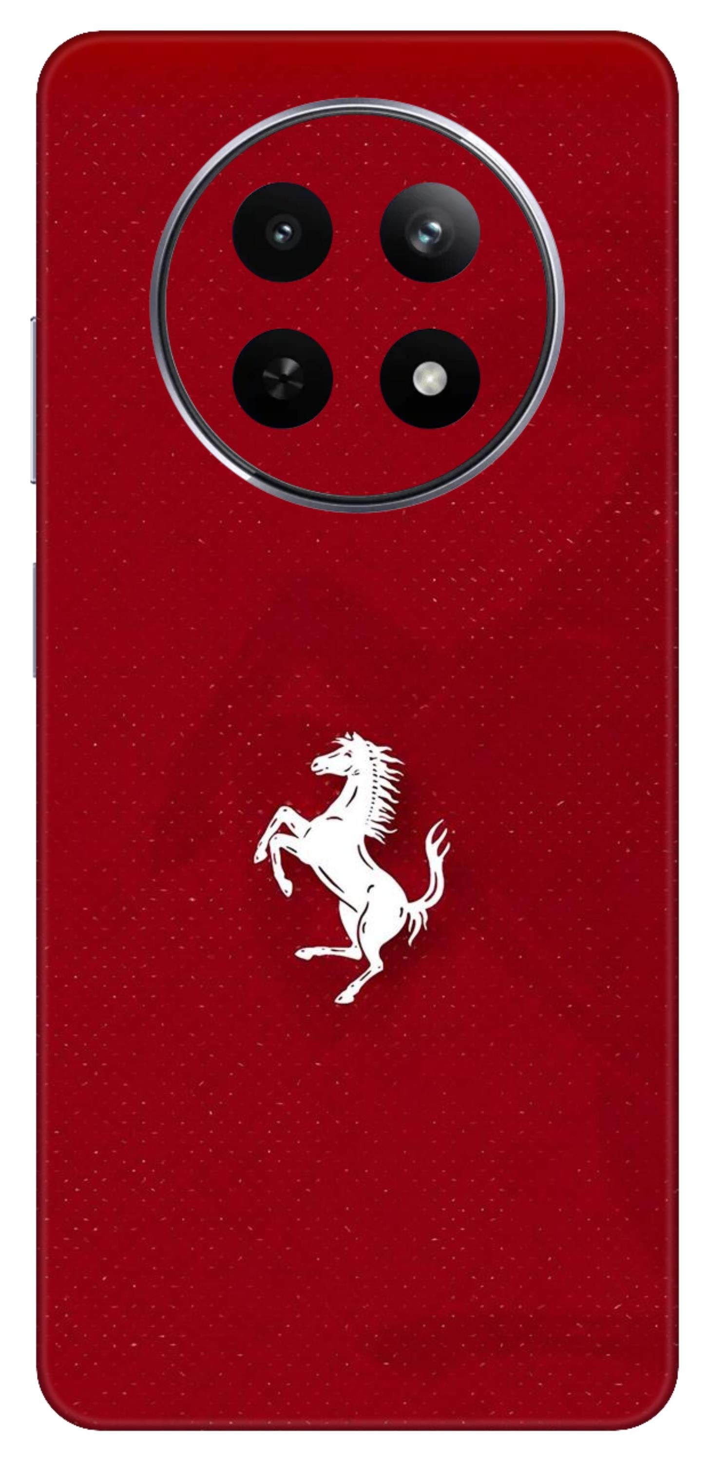 Realme Narzo 70x 5G Skins and Wraps