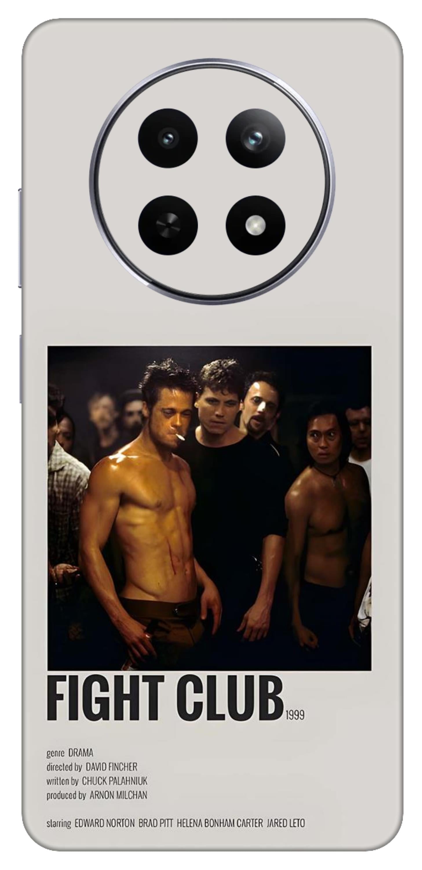 Realme Narzo 70x 5G Skins and Wraps