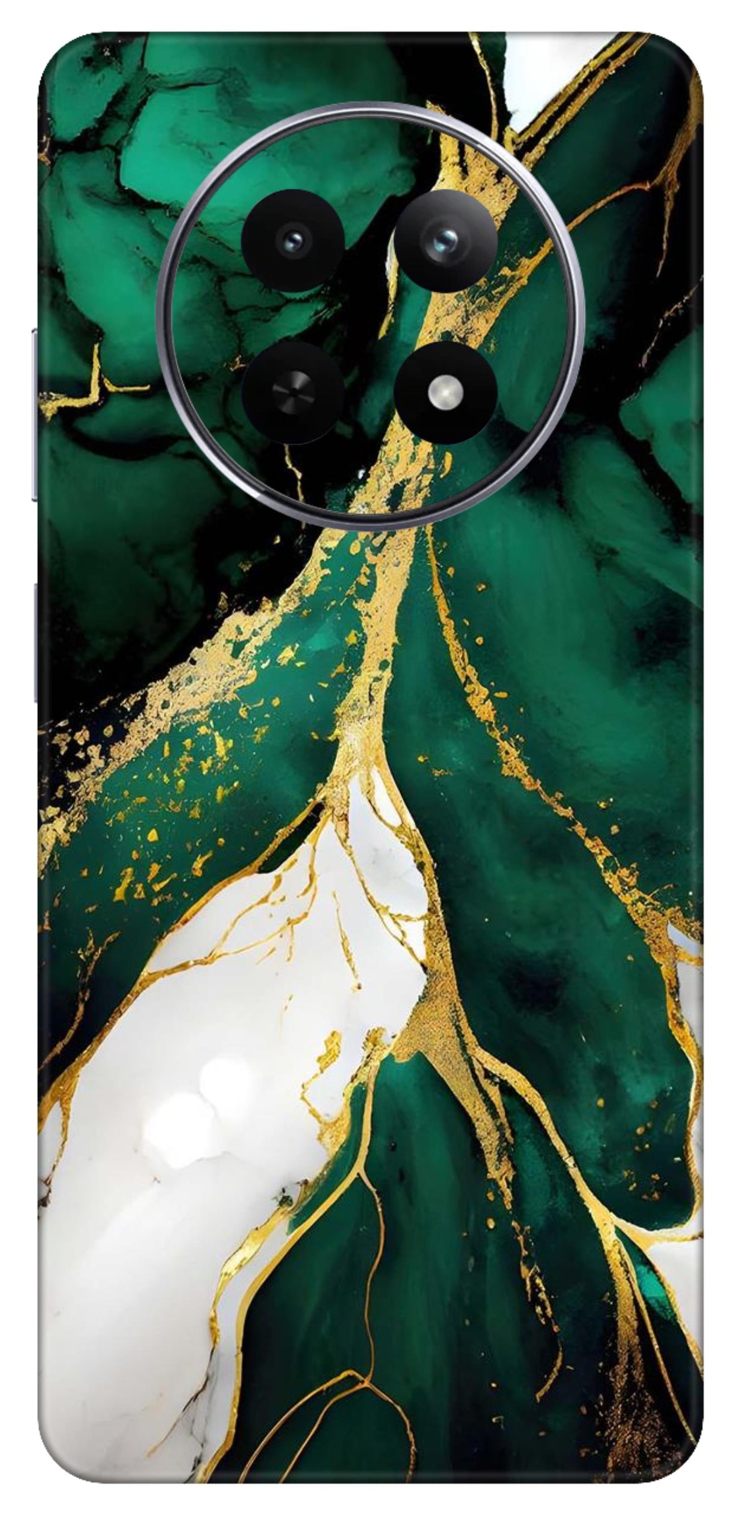 Realme Narzo 70x 5G Skins and Wraps