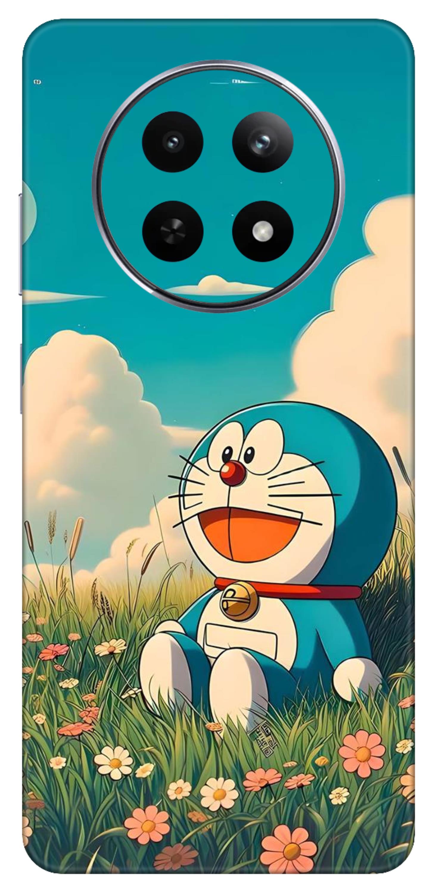 Realme Narzo 70x 5G Skins and Wraps