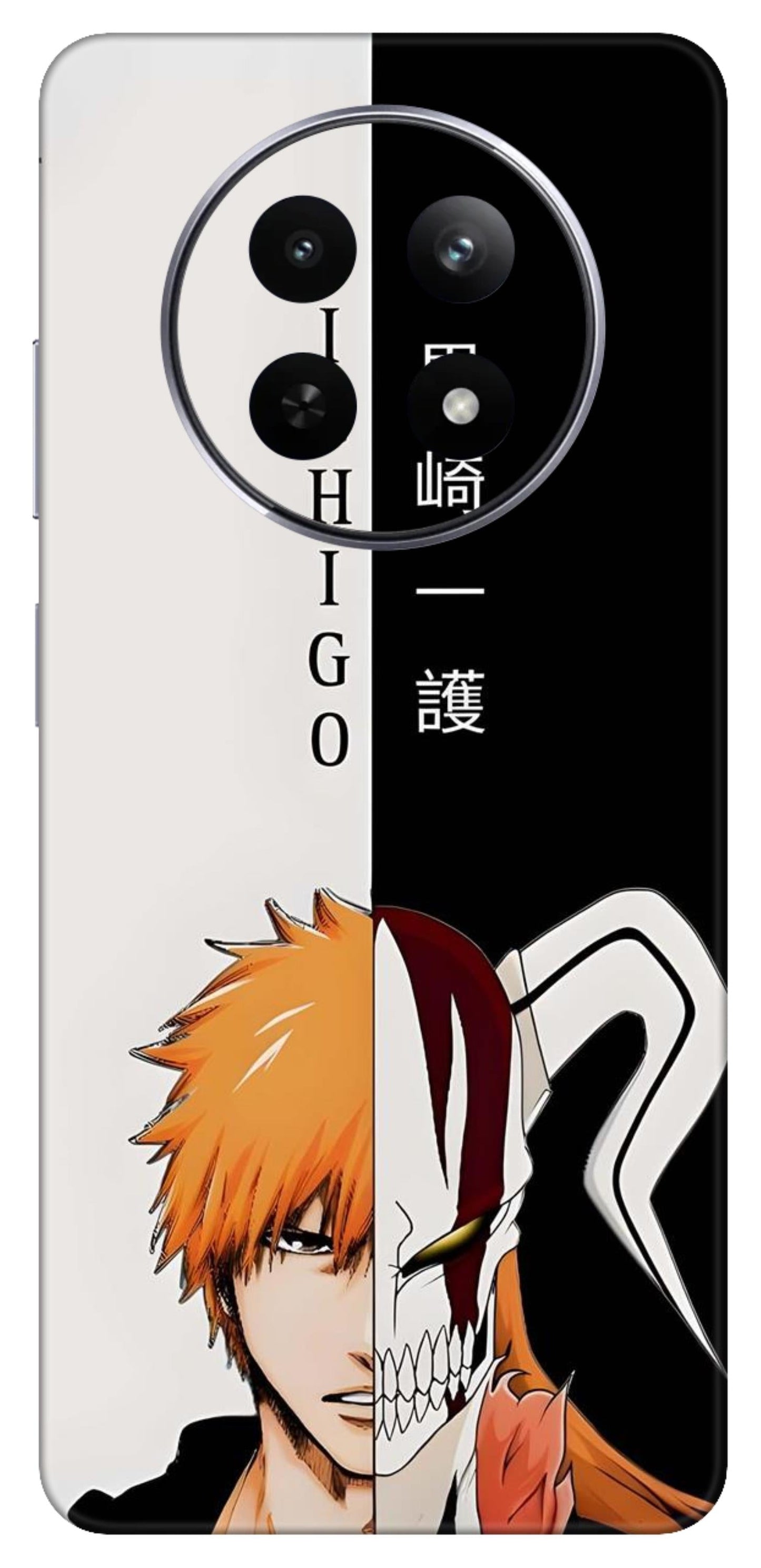 Realme Narzo 70x 5G Skins and Wraps