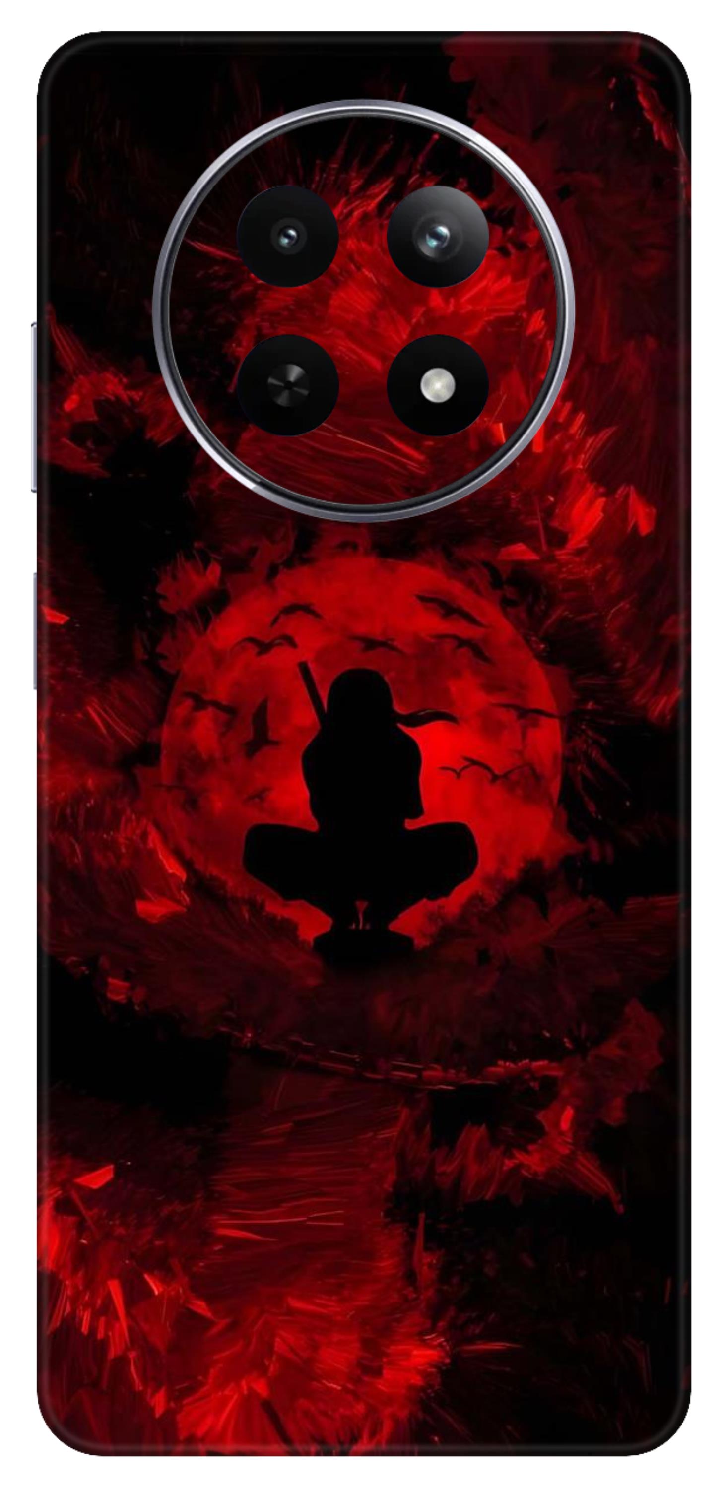 Realme Narzo 70x 5G Skins and Wraps