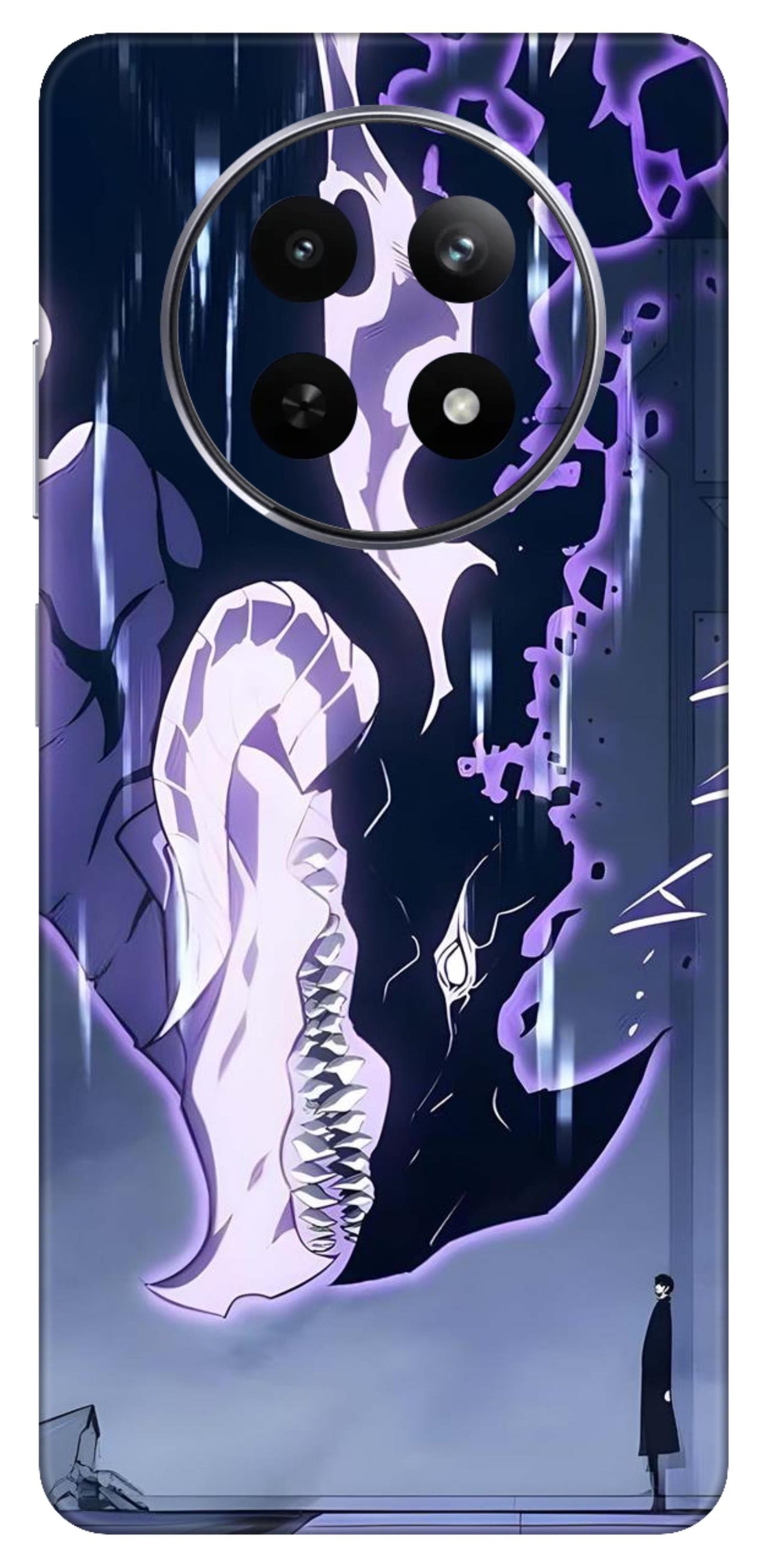 Realme Narzo 70x 5G Skins and Wraps