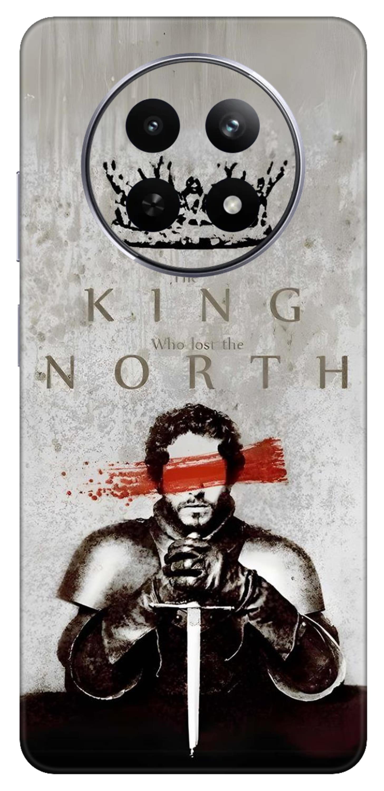 Realme Narzo 70x 5G Skins and Wraps