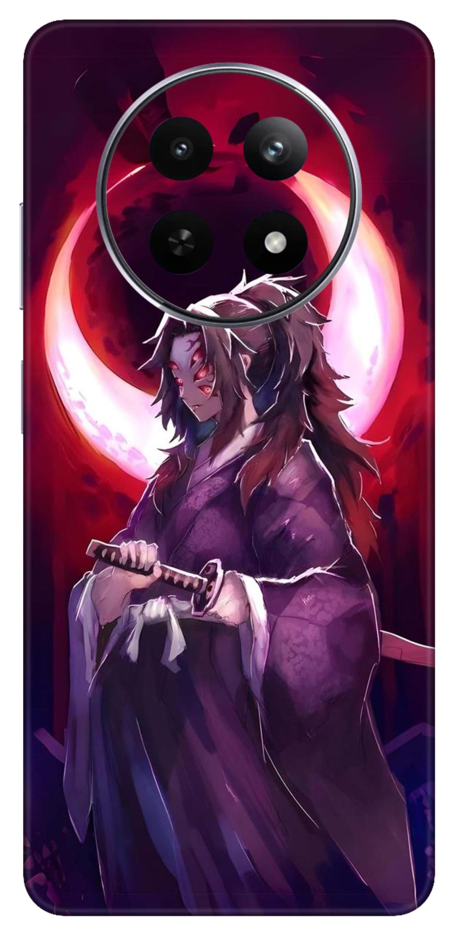 Realme Narzo 70x 5G Skins and Wraps