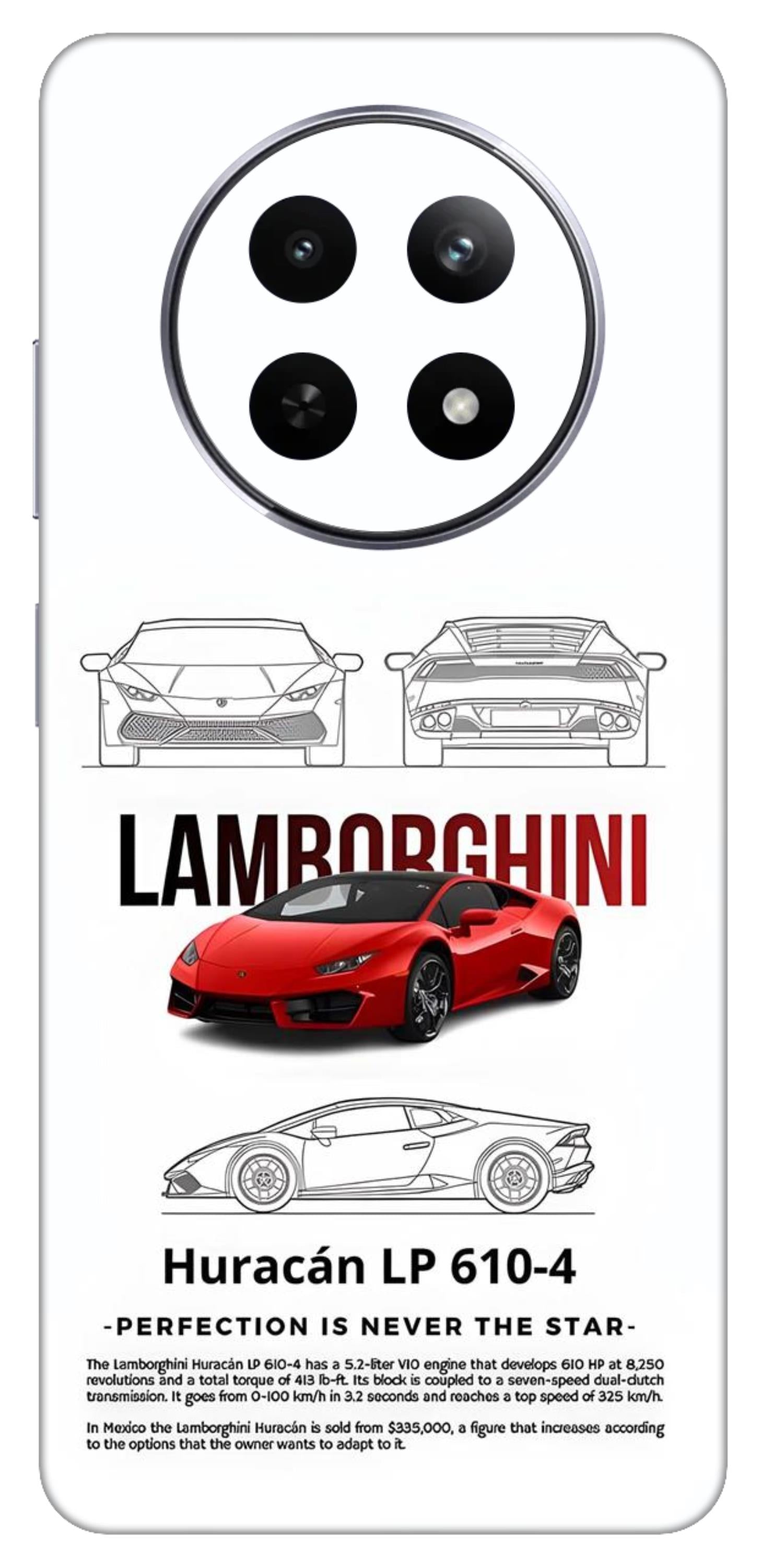 Realme Narzo 70x 5G Skins and Wraps