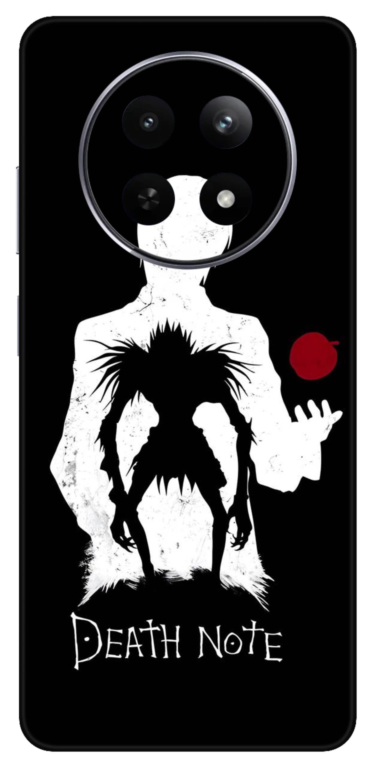 Realme Narzo 70x 5G Skins and Wraps