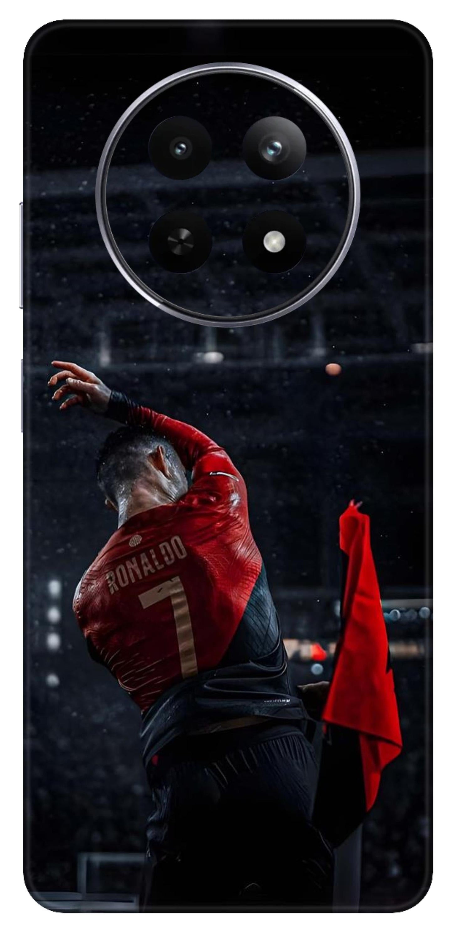 Realme Narzo 70x 5G Skins and Wraps