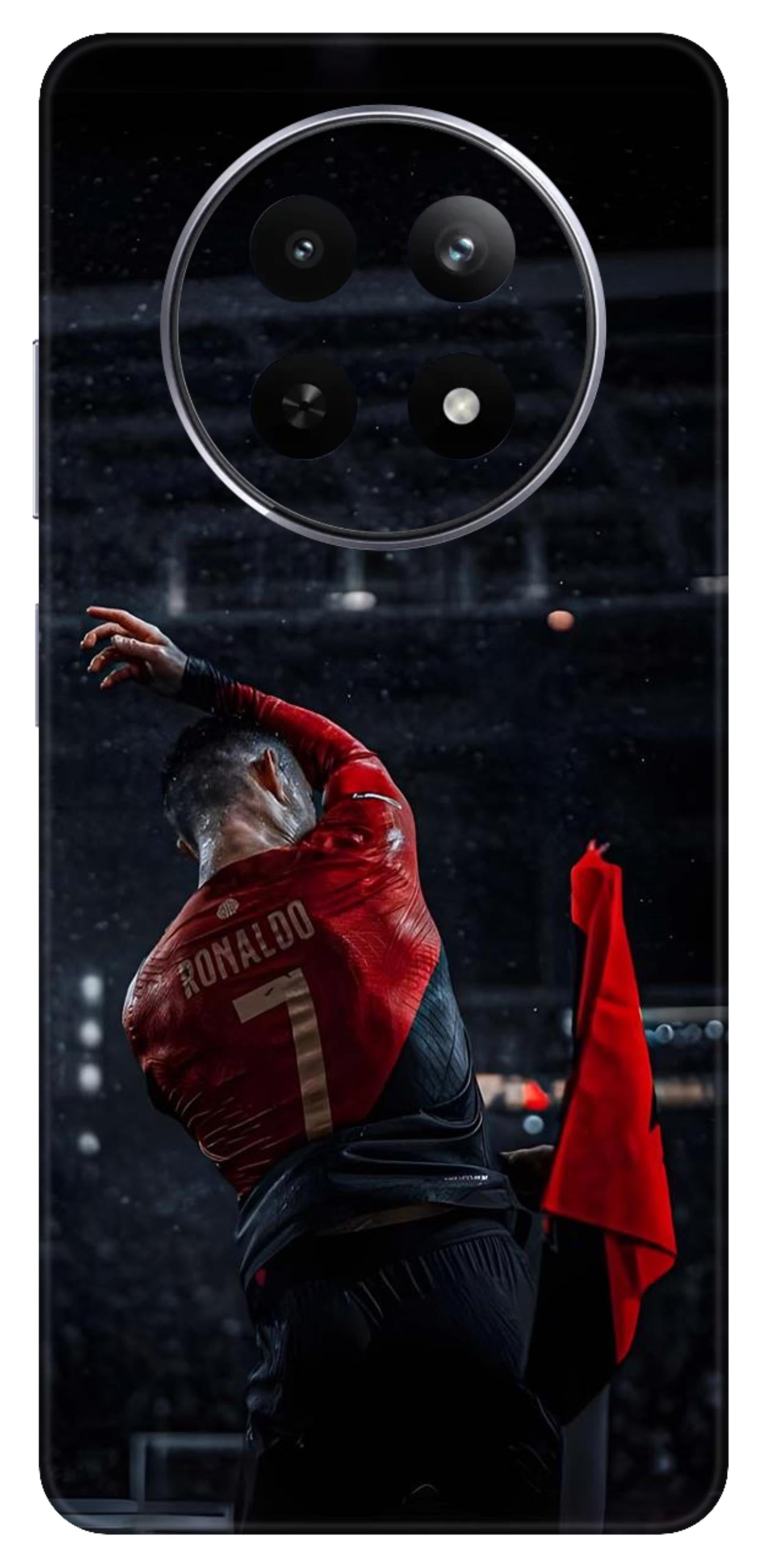 Realme Narzo 70x 5G Skins and Wraps