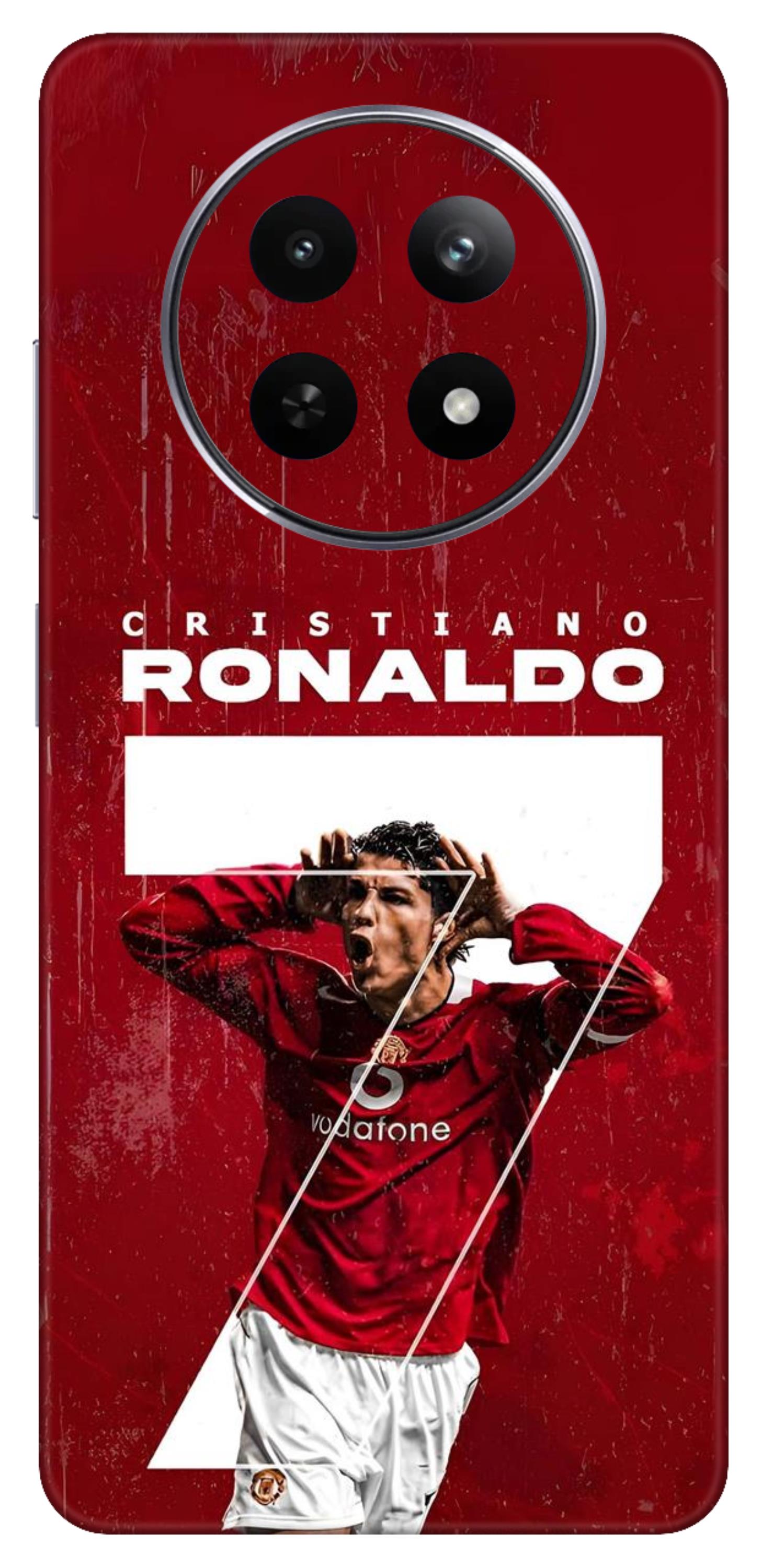 Realme Narzo 70x 5G Skins and Wraps