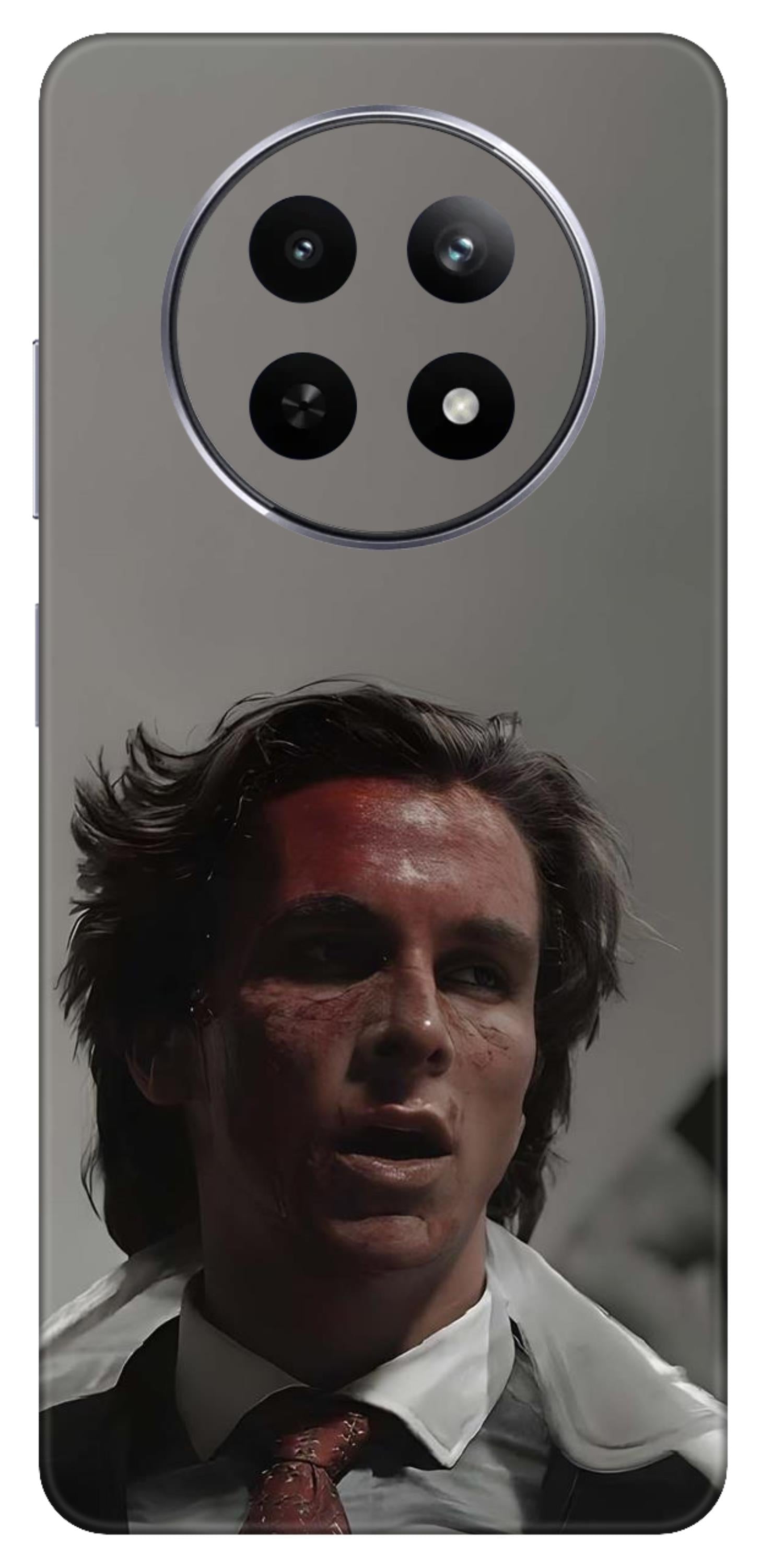 Realme Narzo 70x 5G Skins and Wraps