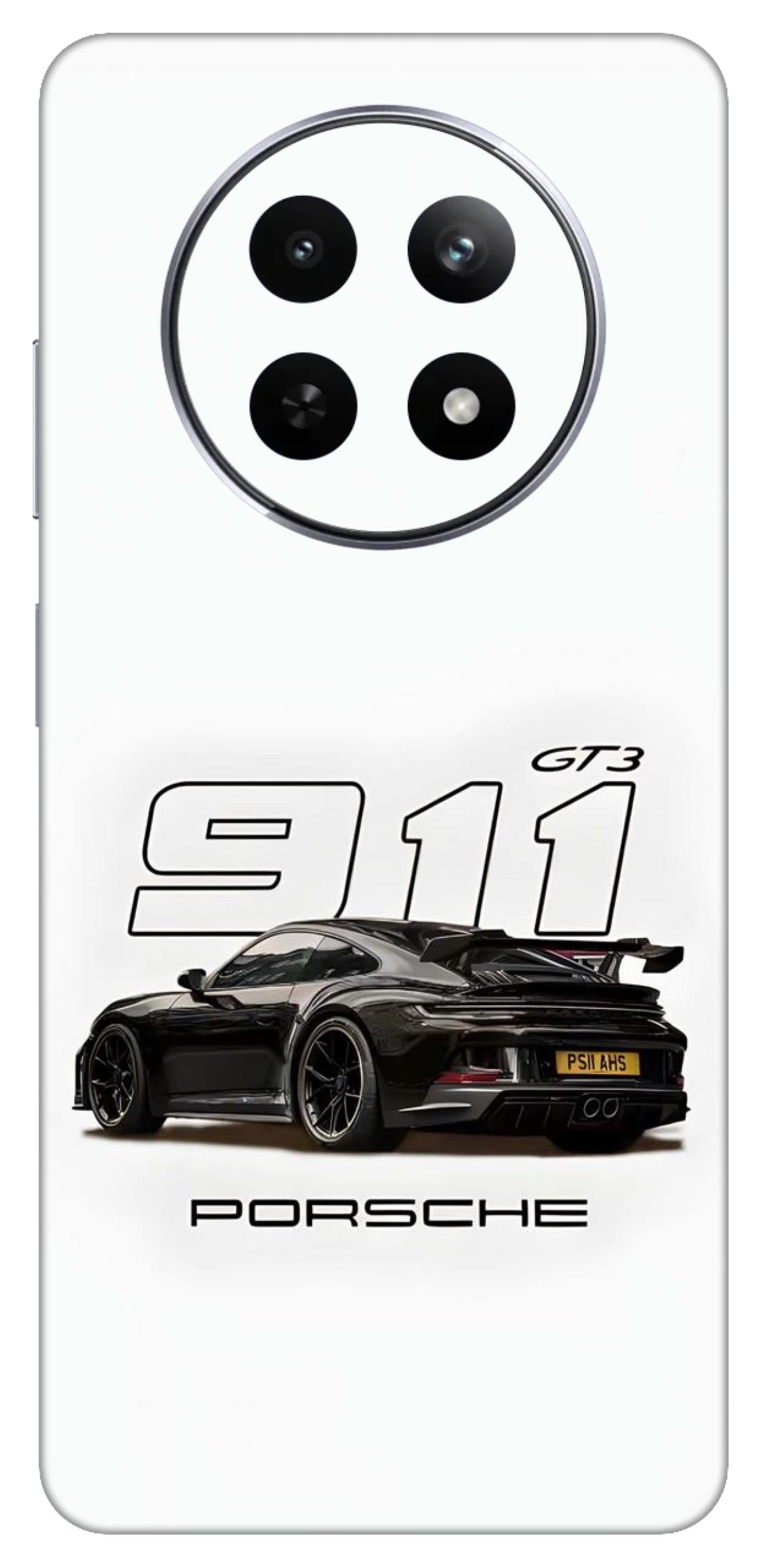 Realme Narzo 70x 5G Skins and Wraps