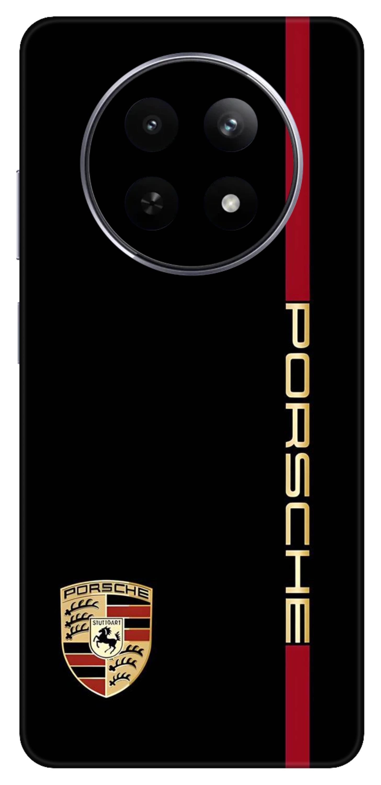 Realme Narzo 70x 5G Skins and Wraps