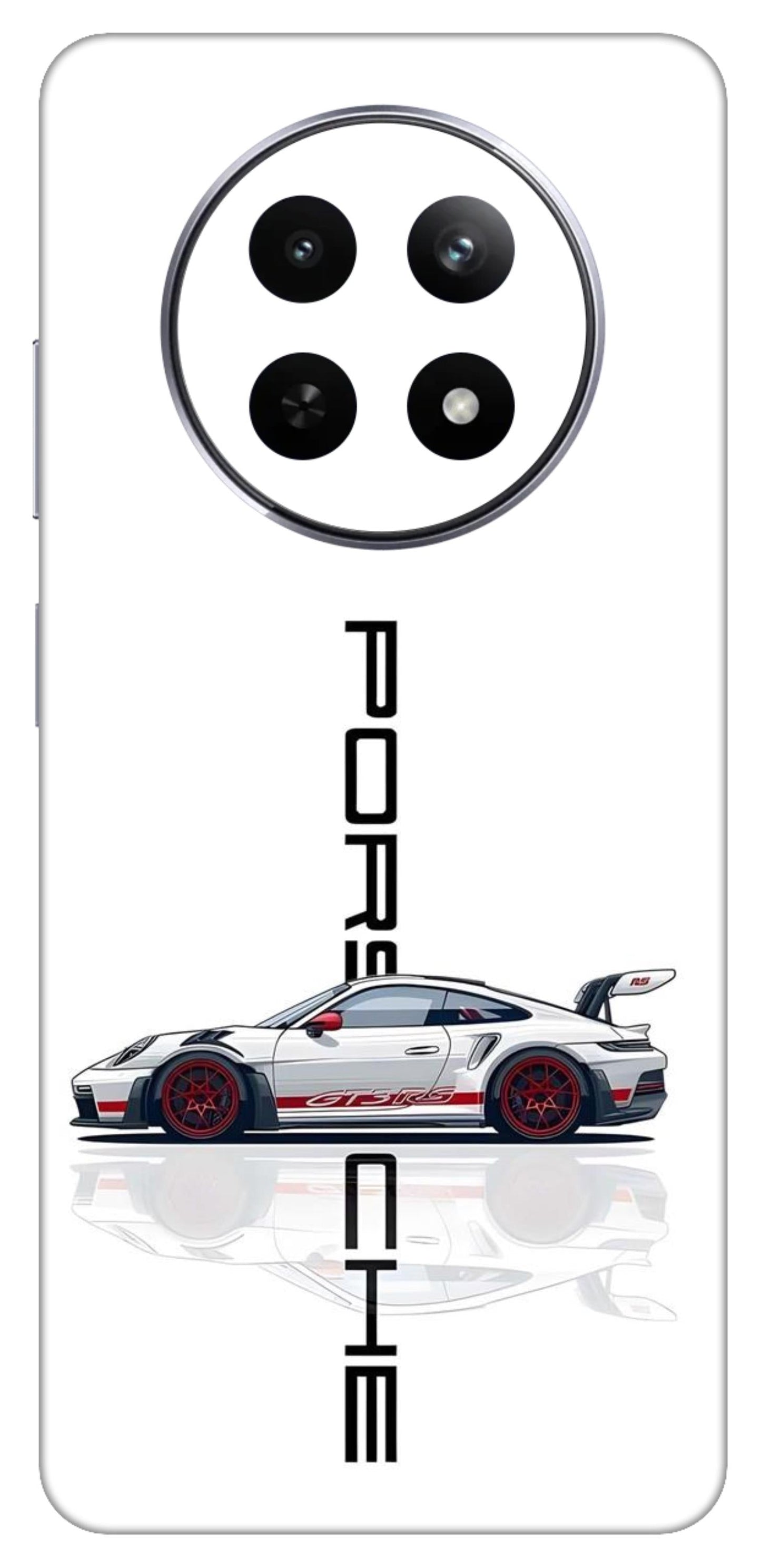 Realme Narzo 70x 5G Skins and Wraps