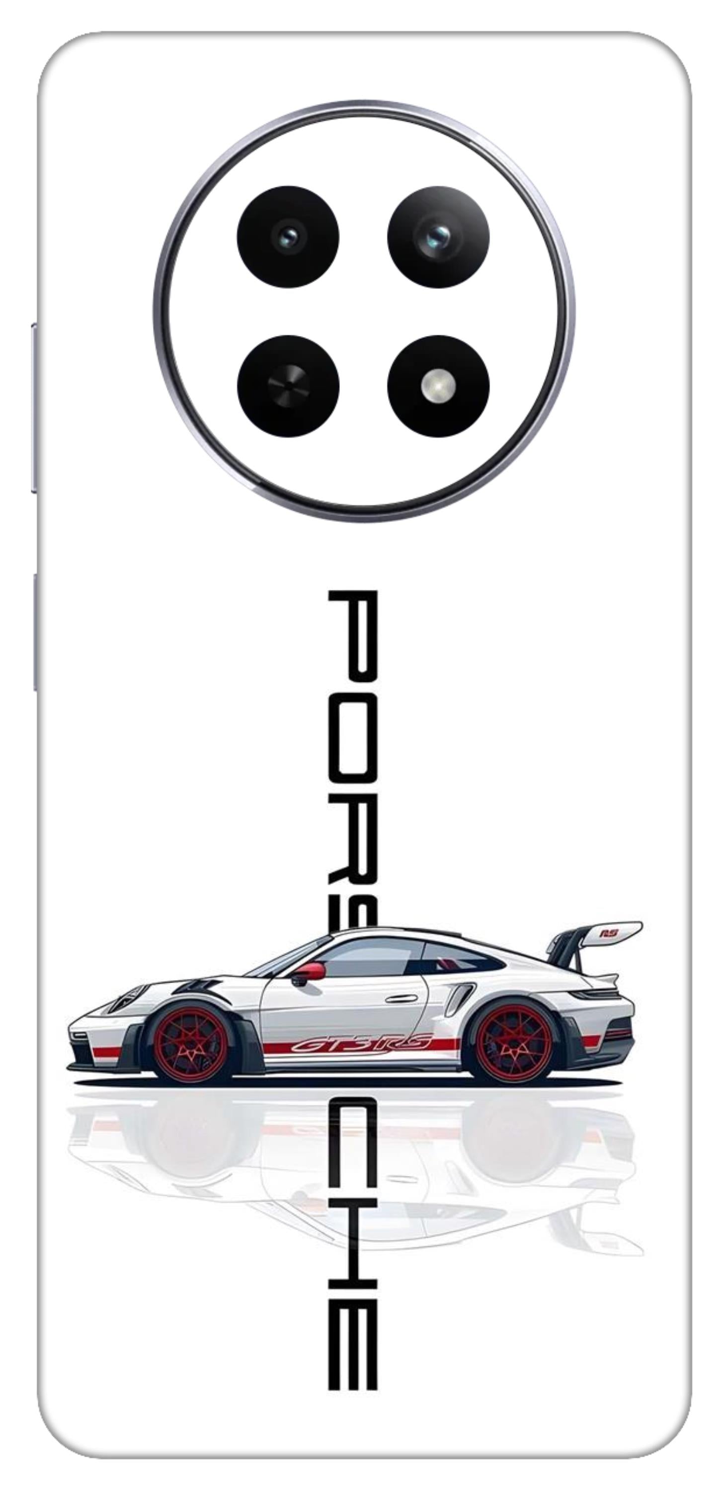 Realme Narzo 70x 5G Skins and Wraps