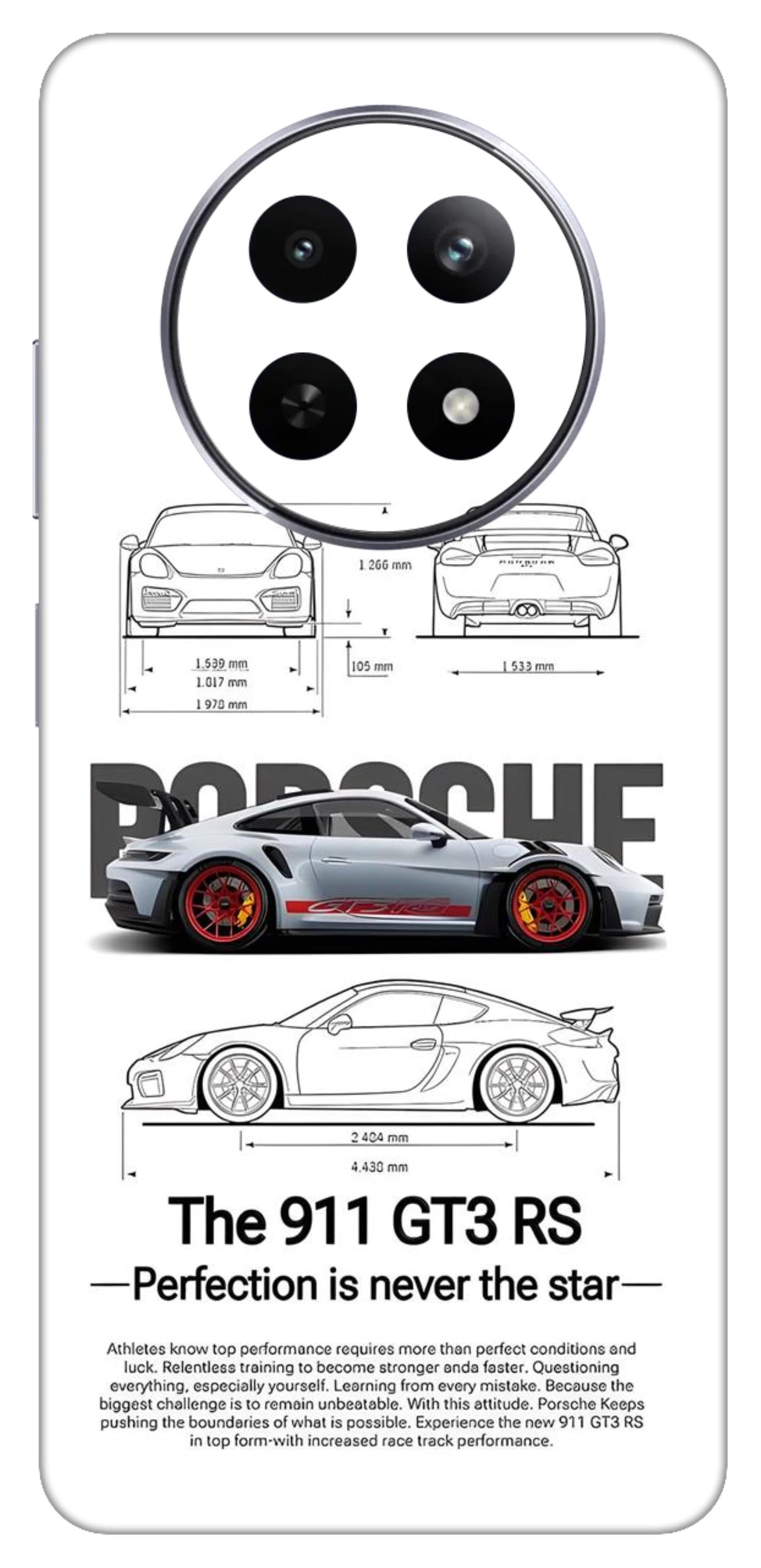 Realme Narzo 70x 5G Skins and Wraps