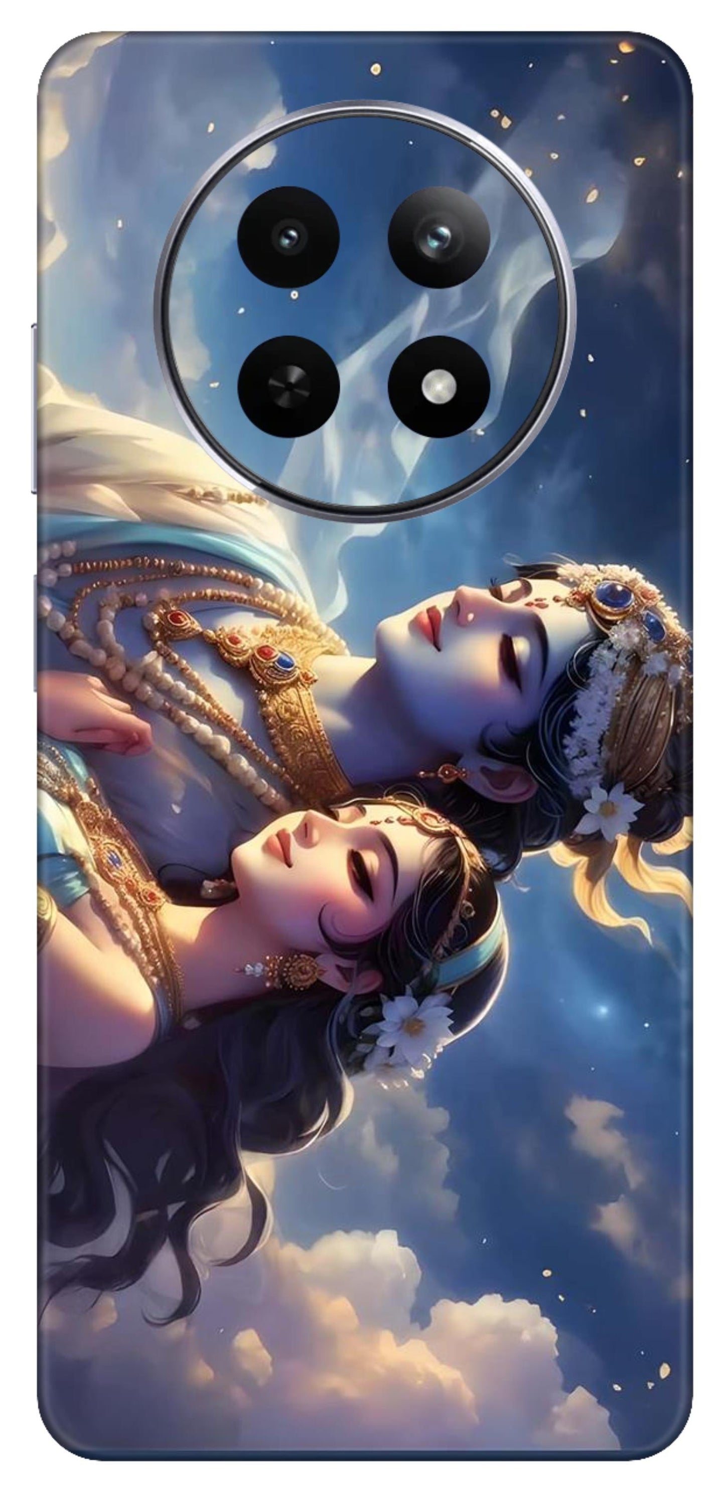 Realme Narzo 70x 5G Skins and Wraps