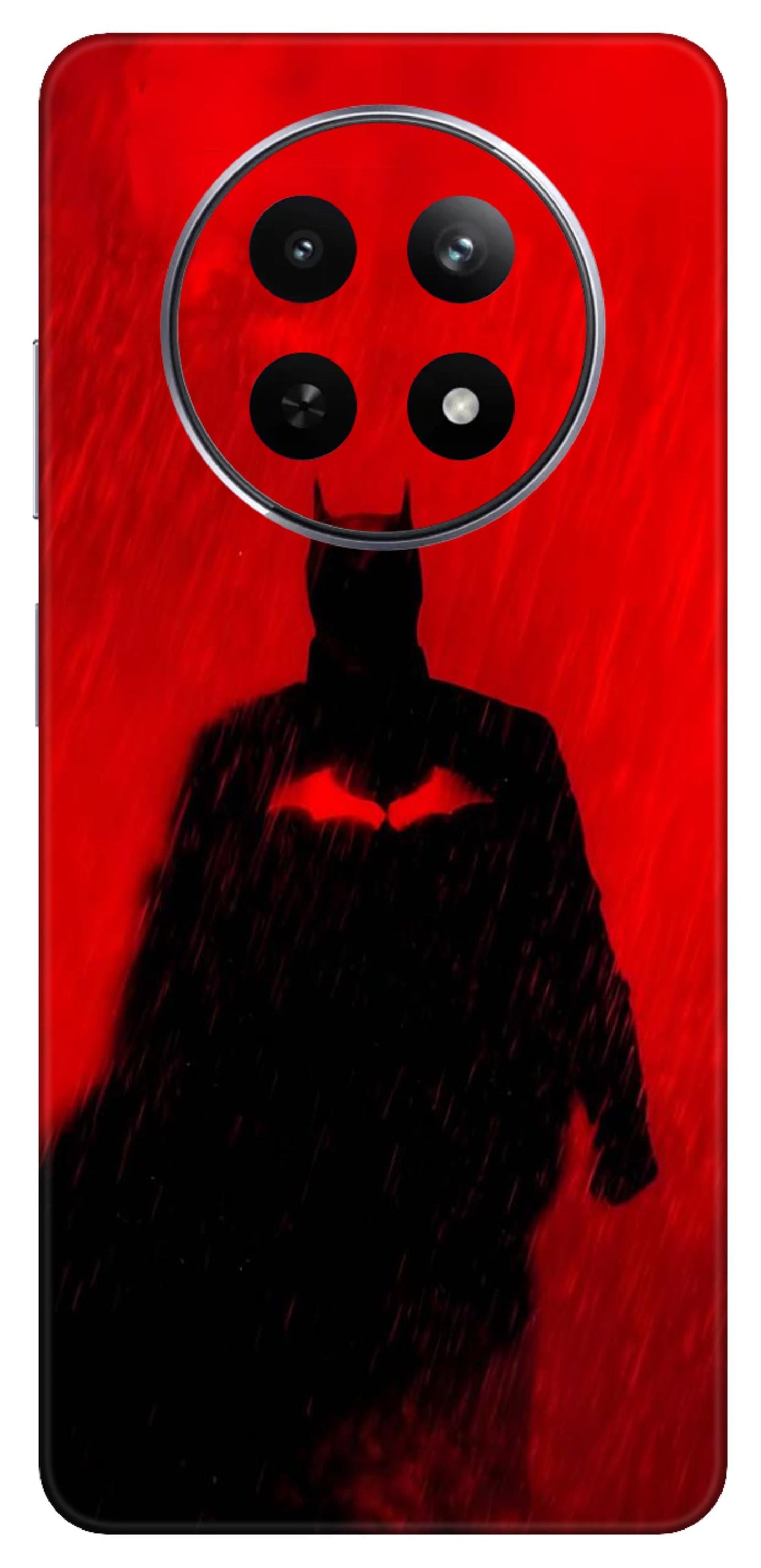 Realme Narzo 70x 5G Skins and Wraps