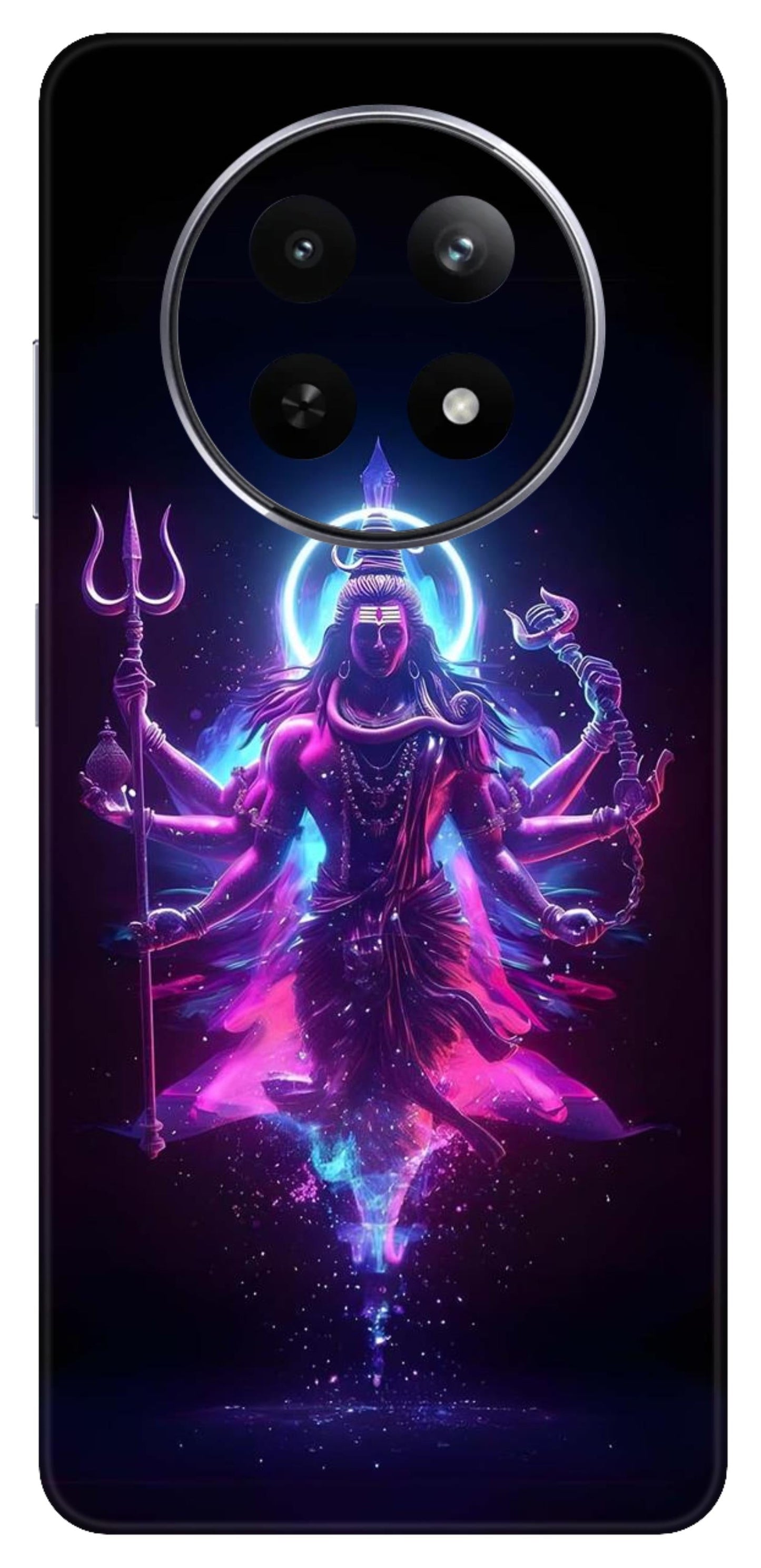 Realme Narzo 70x 5G Skins and Wraps