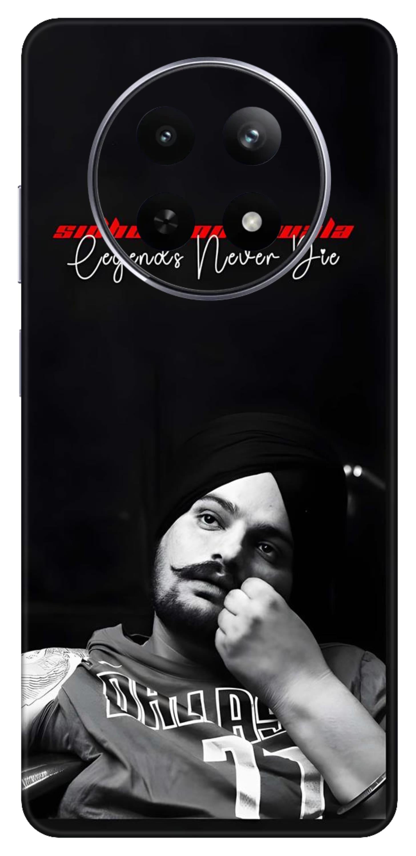 Realme Narzo 70x 5G Skins and Wraps