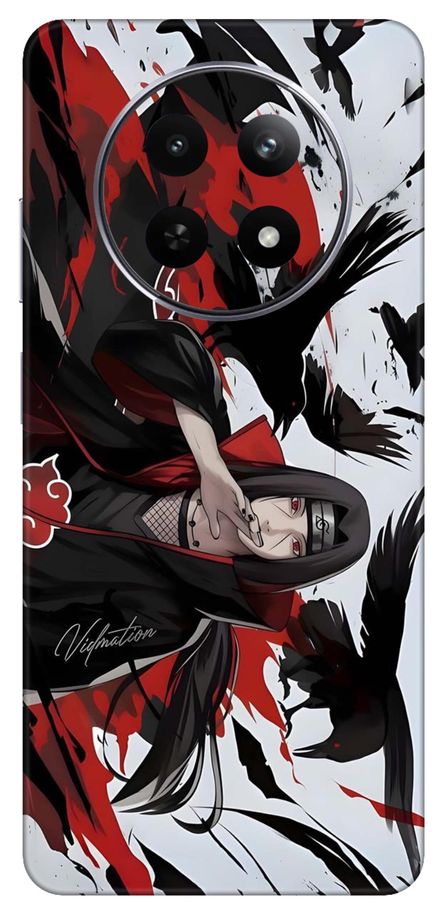 Realme Narzo 70x 5G Skins and Wraps