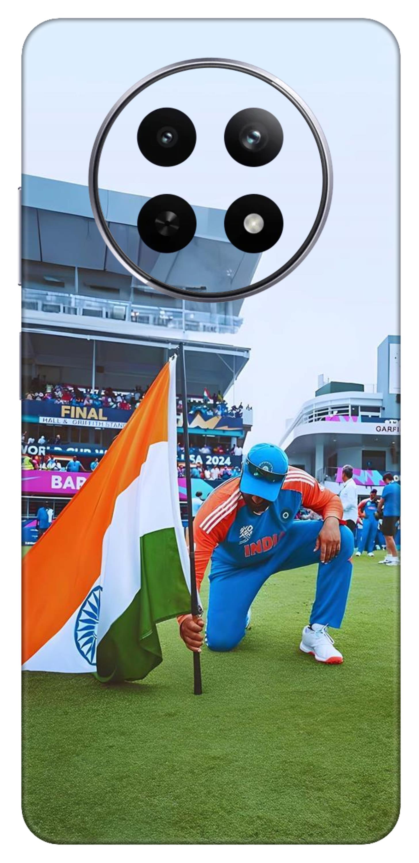 Realme Narzo 70x 5G Skins and Wraps