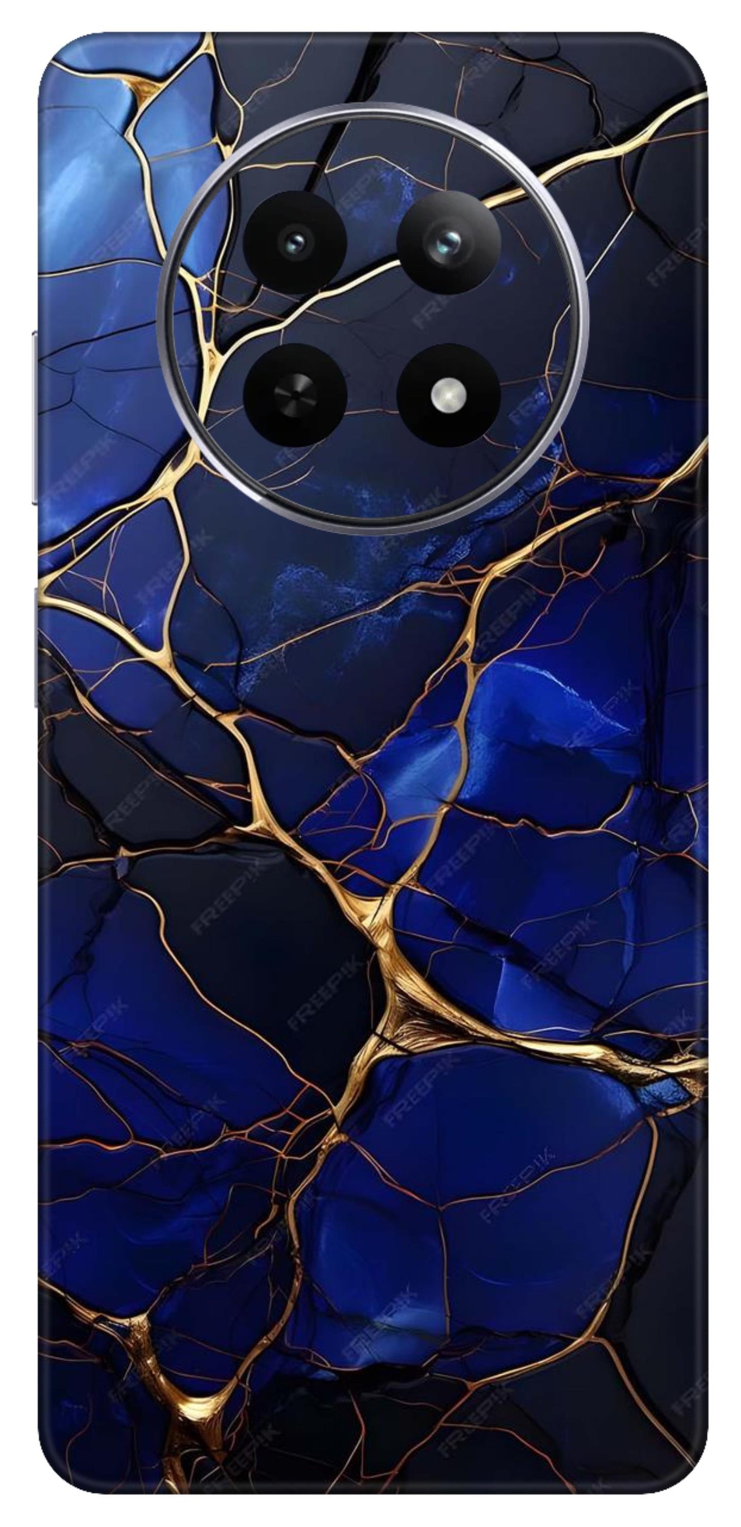 Realme Narzo 70x 5G Skins and Wraps