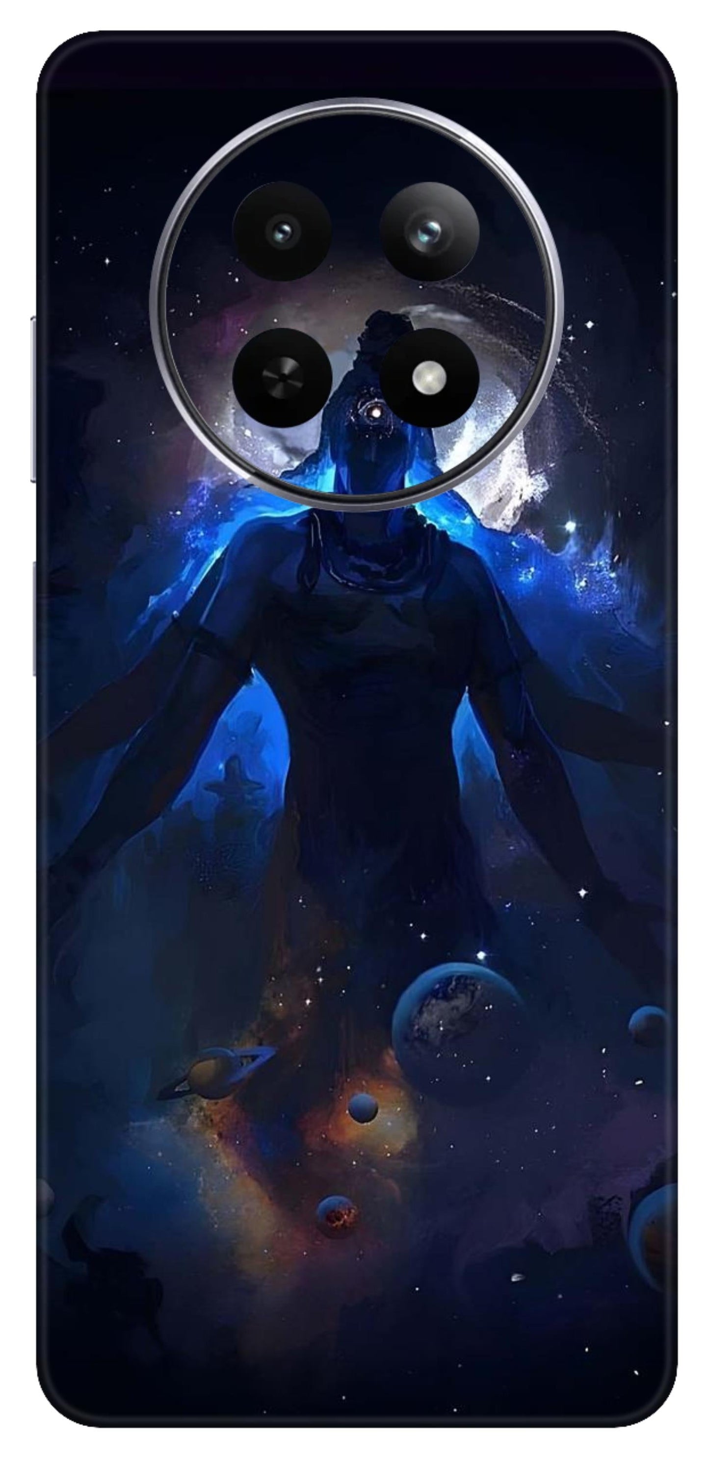 Realme Narzo 70x 5G Skins and Wraps