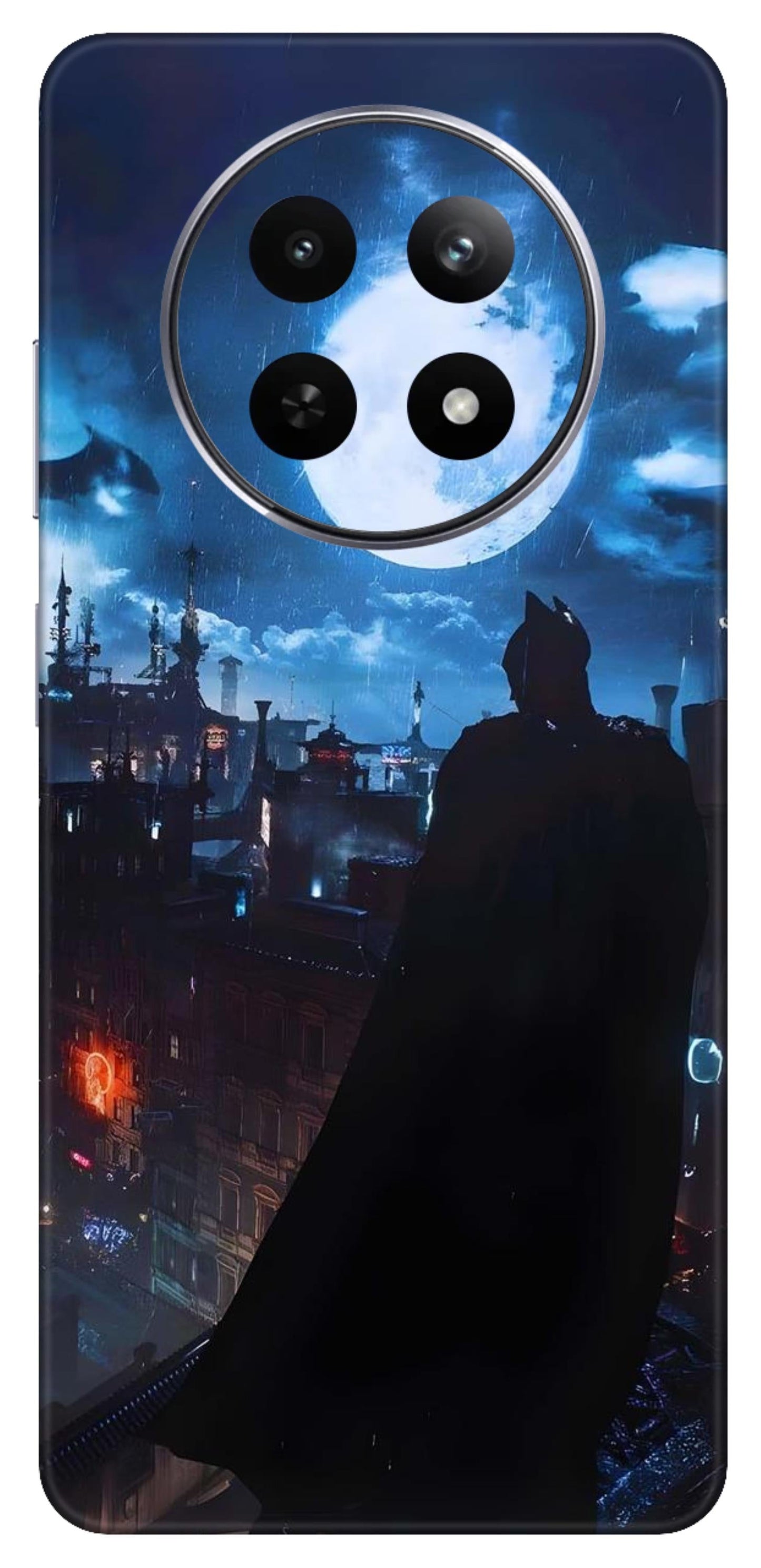 Realme Narzo 70x 5G Skins and Wraps