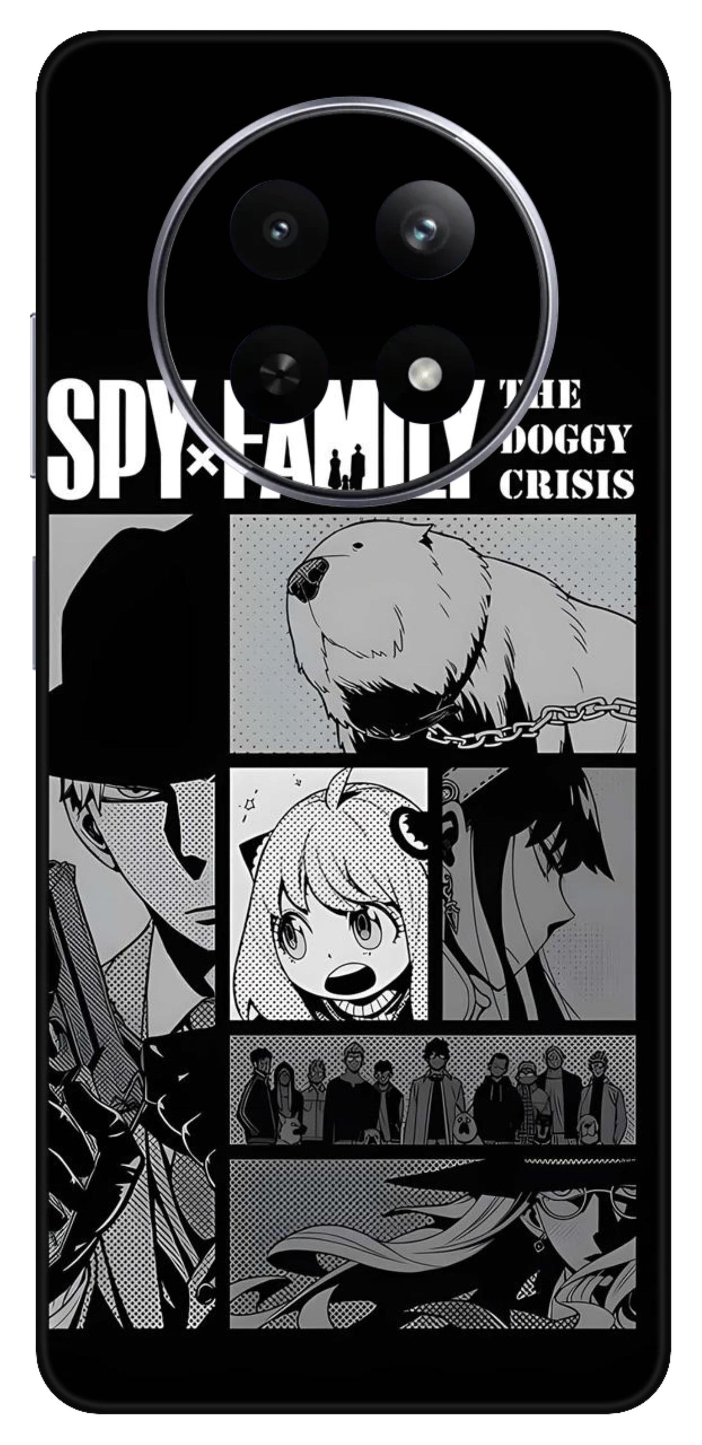 Realme Narzo 70x 5G Skins and Wraps