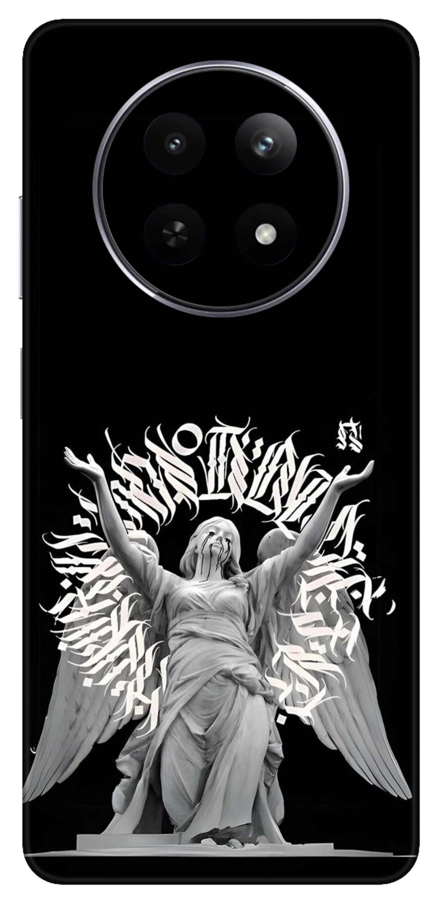 Realme Narzo 70x 5G Skins and Wraps