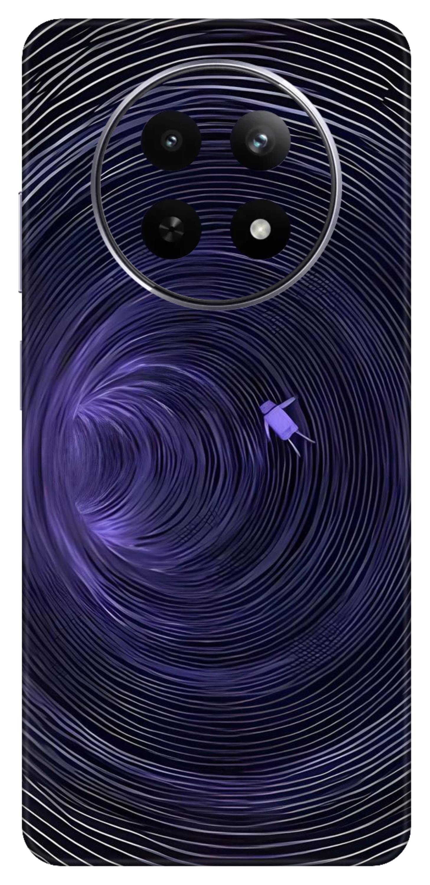 Realme Narzo 70x 5G Skins and Wraps