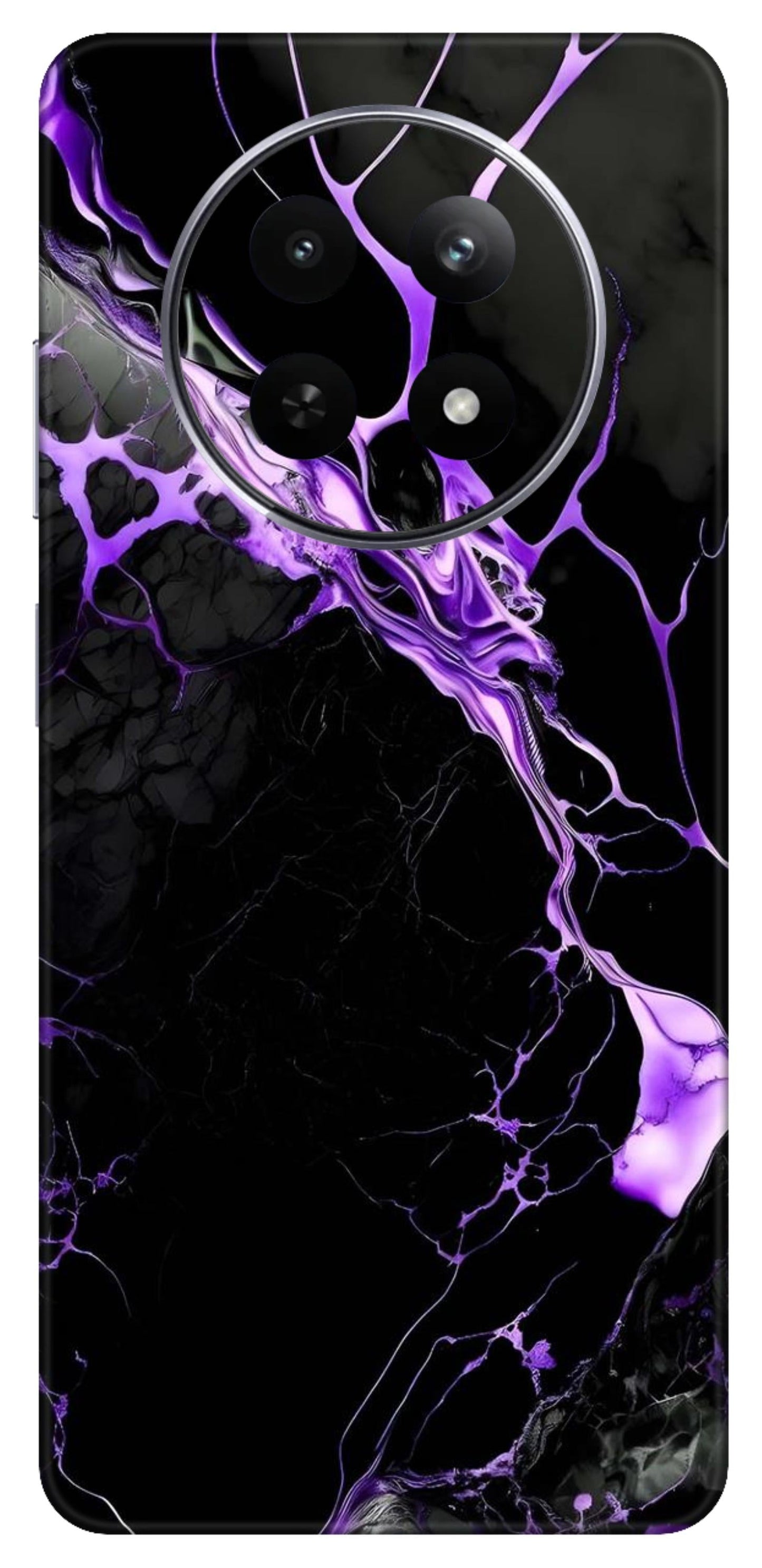 Realme Narzo 70x 5G Skins and Wraps