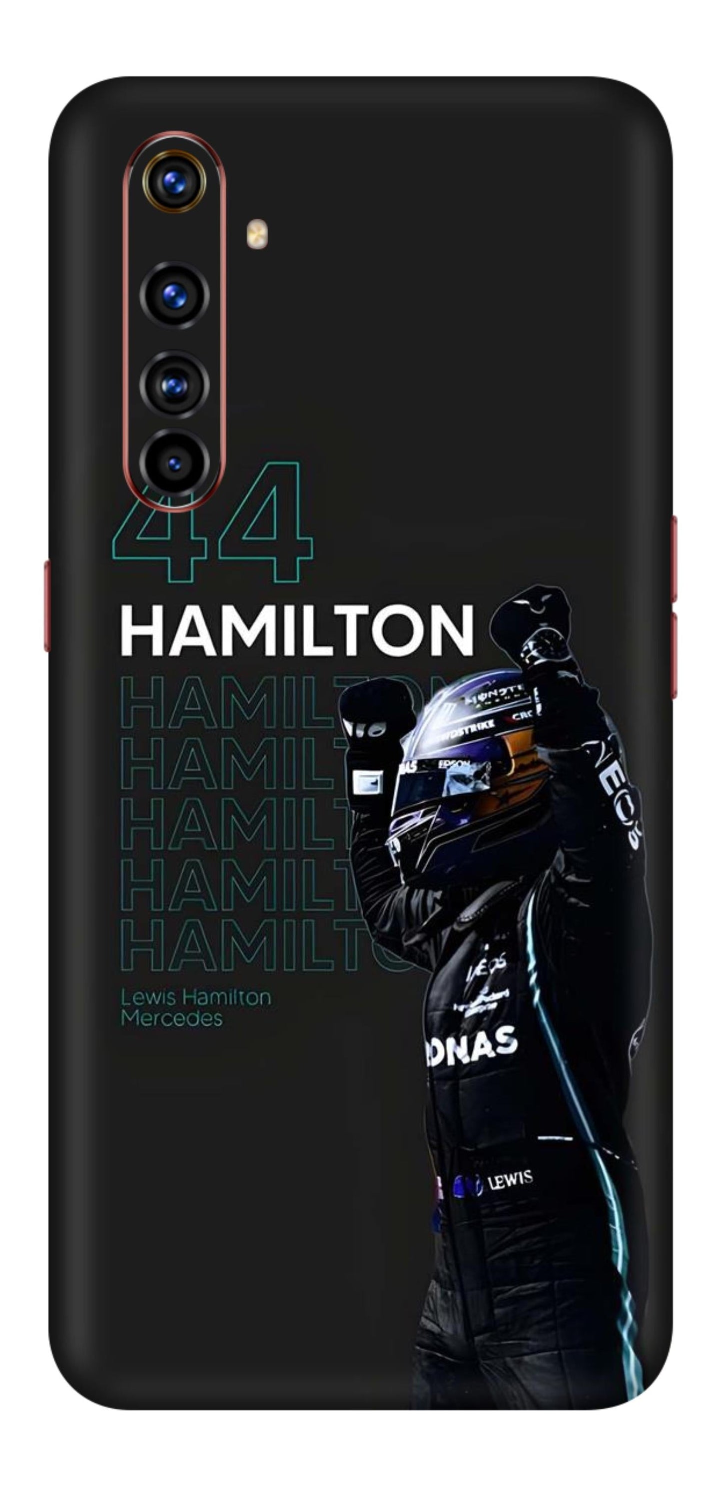 Realme X50 Pro Skins and Wraps